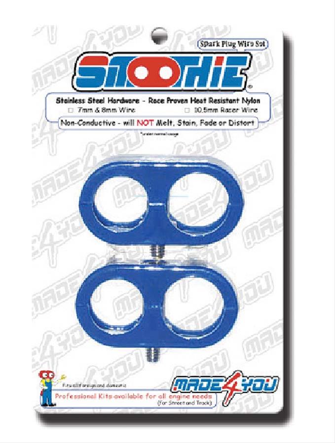 Made For You Products 2082312 Made For You Double Place TClamps
