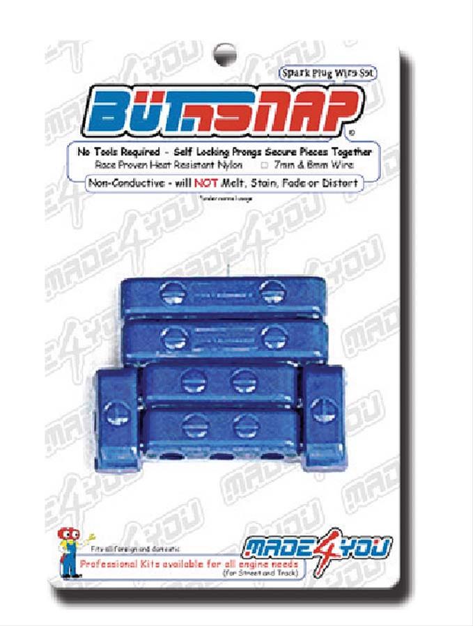 Made For You Products 5005612 Made For You ButnSnap Wire Loom Kits