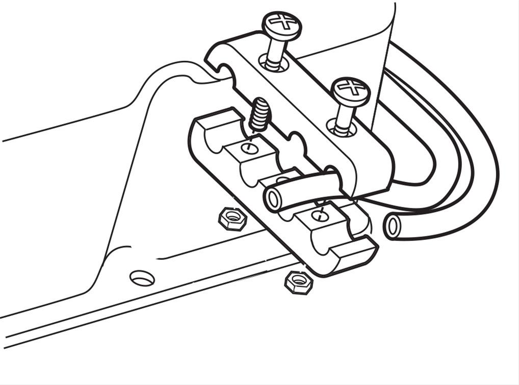 Made For You Products 50-110-13 Made For You Universal Wire