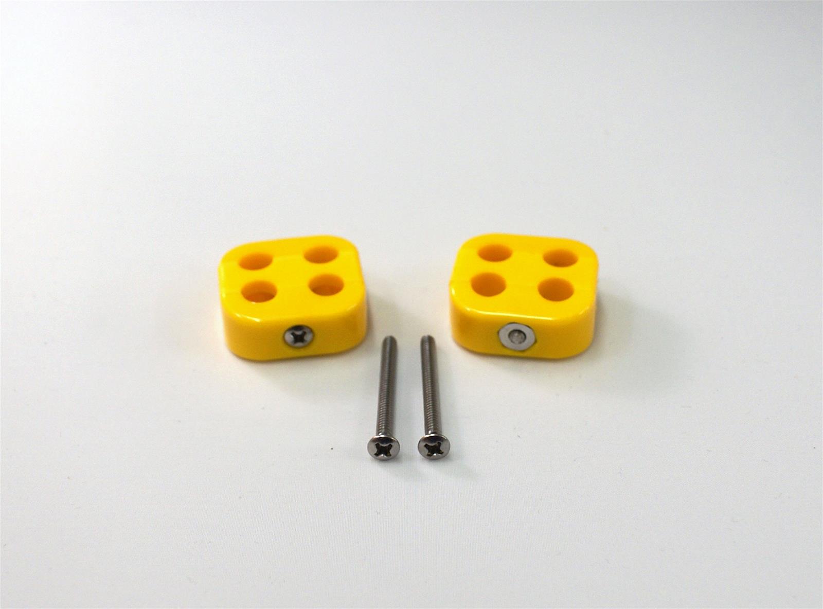 Made For You Products 5045615 Made For You 4Place Box Cluster Looms