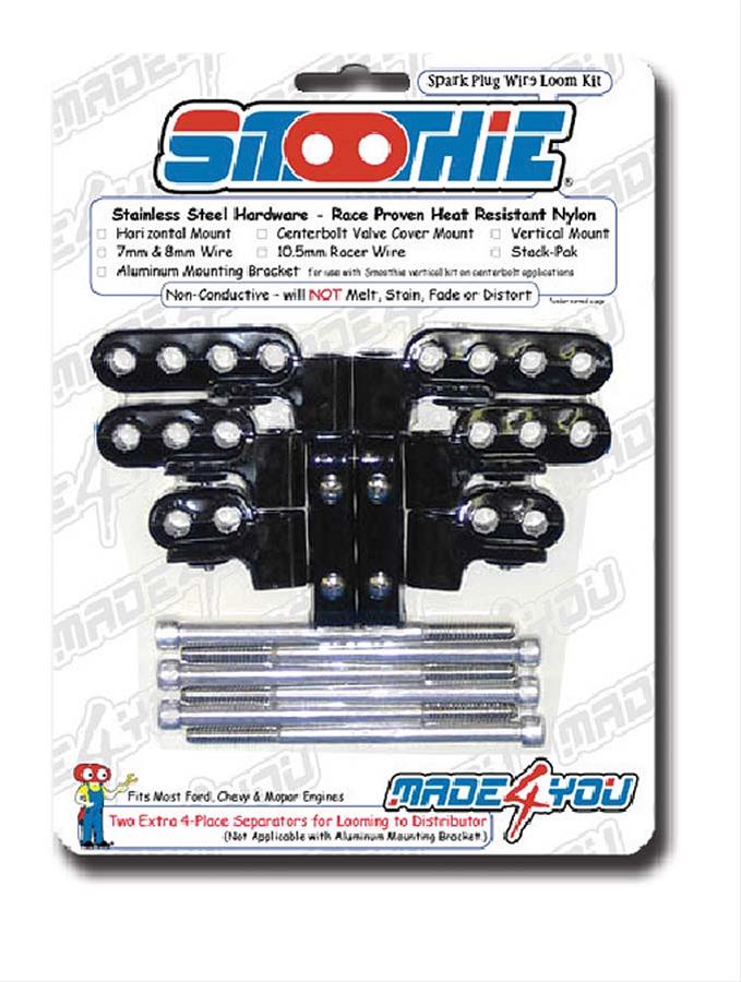 Made For You Products 5035611 Made For You Horizontal Top Mount Wire