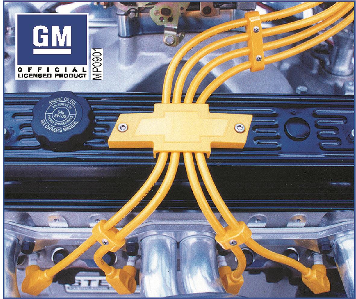 Made For You Products 6073015 Made For You Bowtie Wire Looms Summit