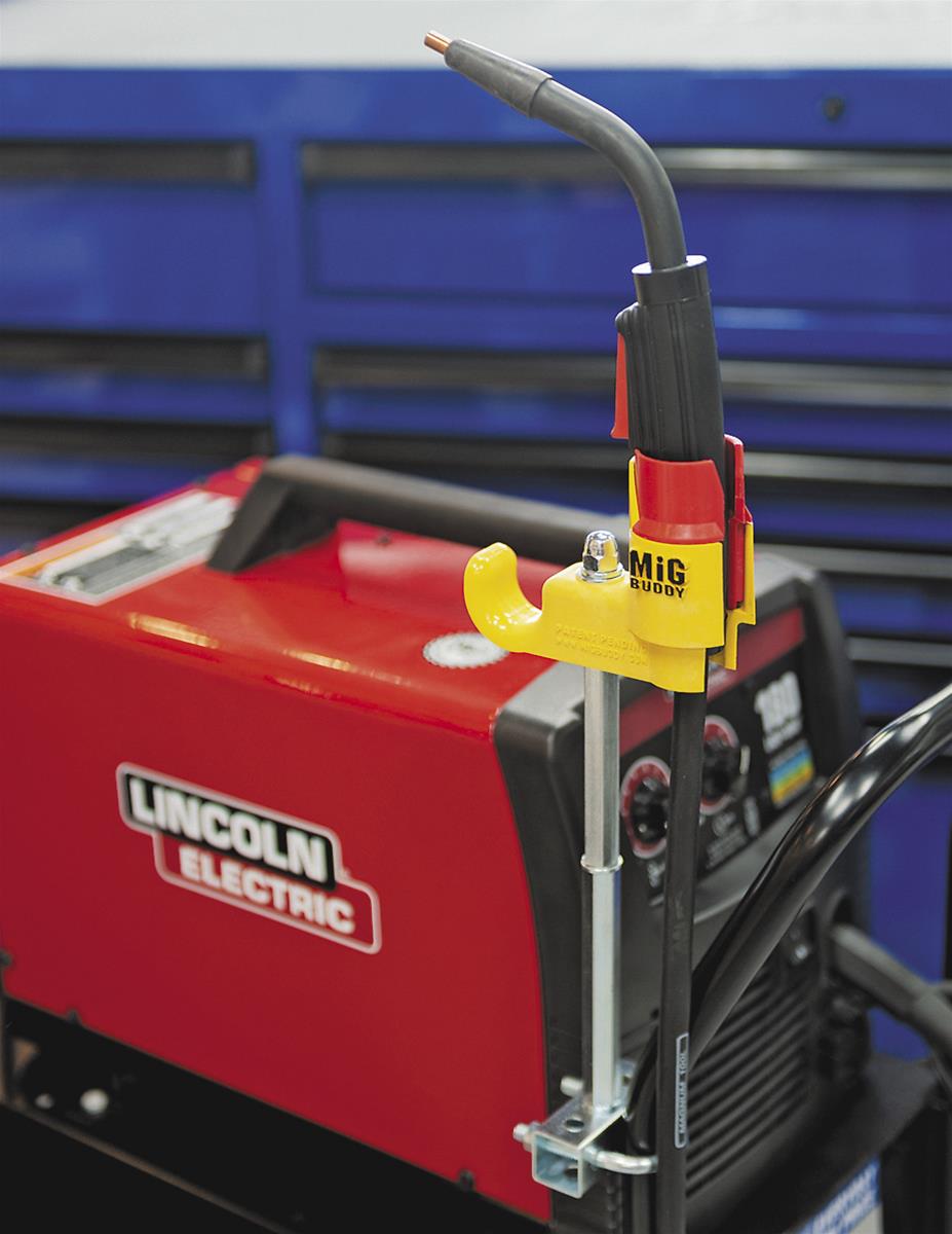 Summit Gifts MBU15 MiG Buddy Welding Gun Holder Summit Racing