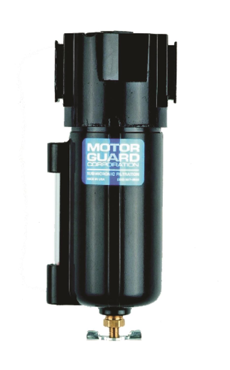 Motor Guard AF4510 Motor Guard Compressed Air Filters Summit Racing