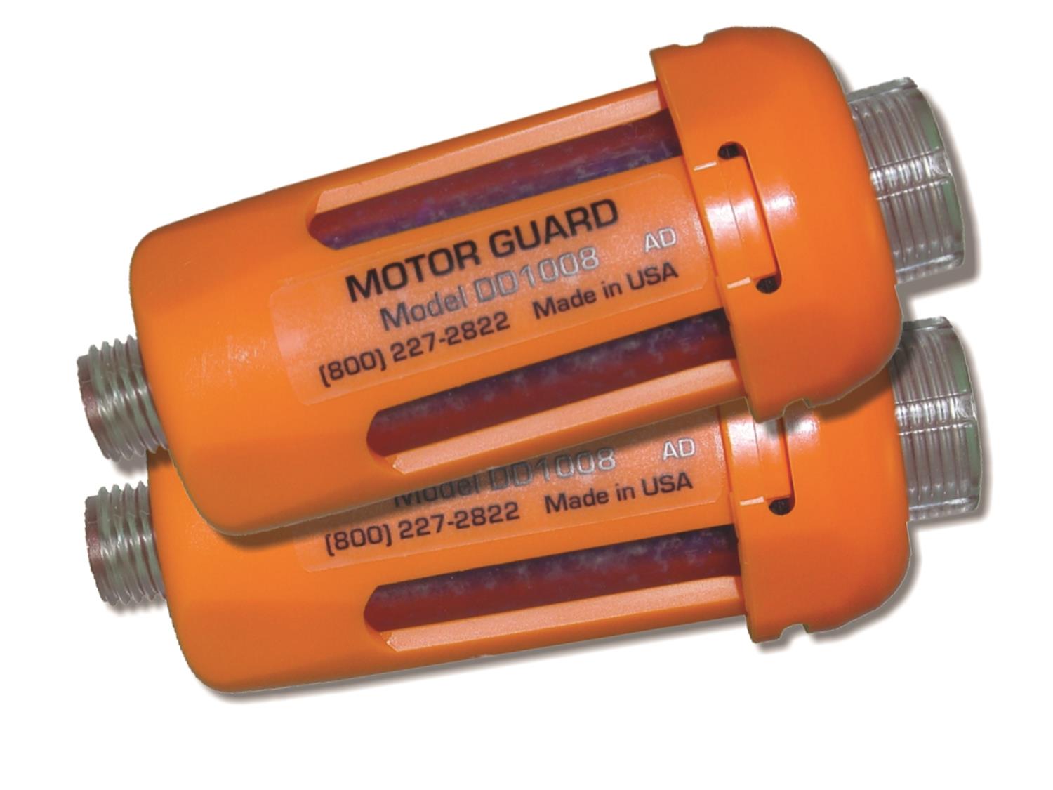 Motor Guard DD10082 Motor Guard Disposable Mini Desiccant Dryers