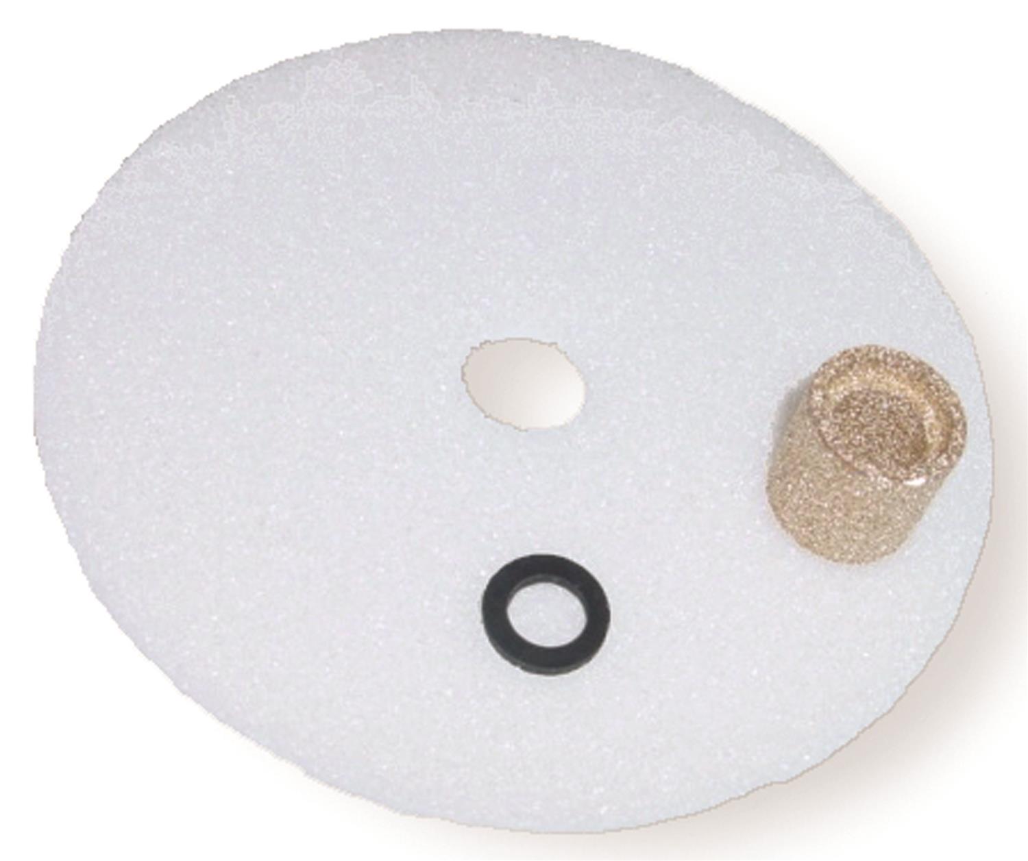 Motor Guard EL4016 Motor Guard Replacement Desiccant Dryer Filter