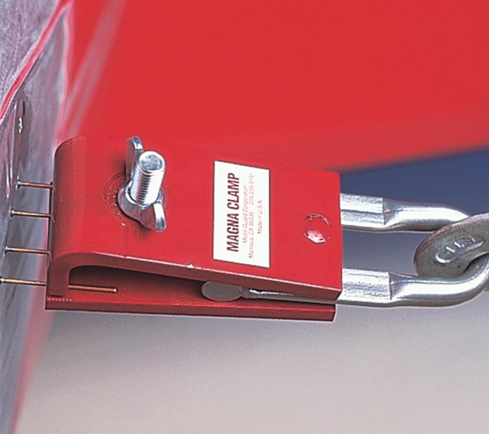 Motor Guard J20016 Motor Guard Magna Clamp Draw Pin Pullers Summit Racing