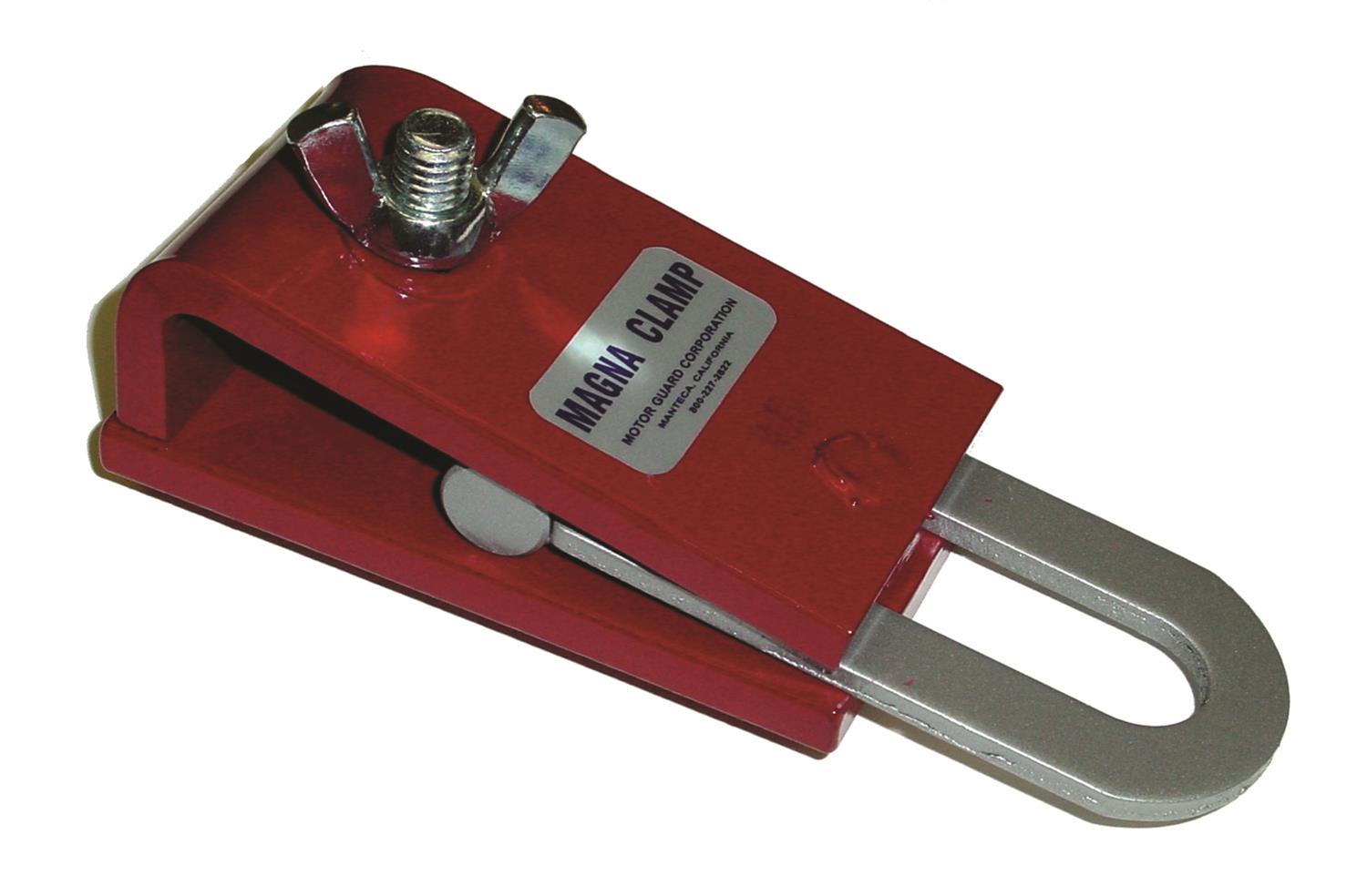 Motor Guard J20016 Motor Guard Magna Clamp Draw Pin Pullers Summit Racing