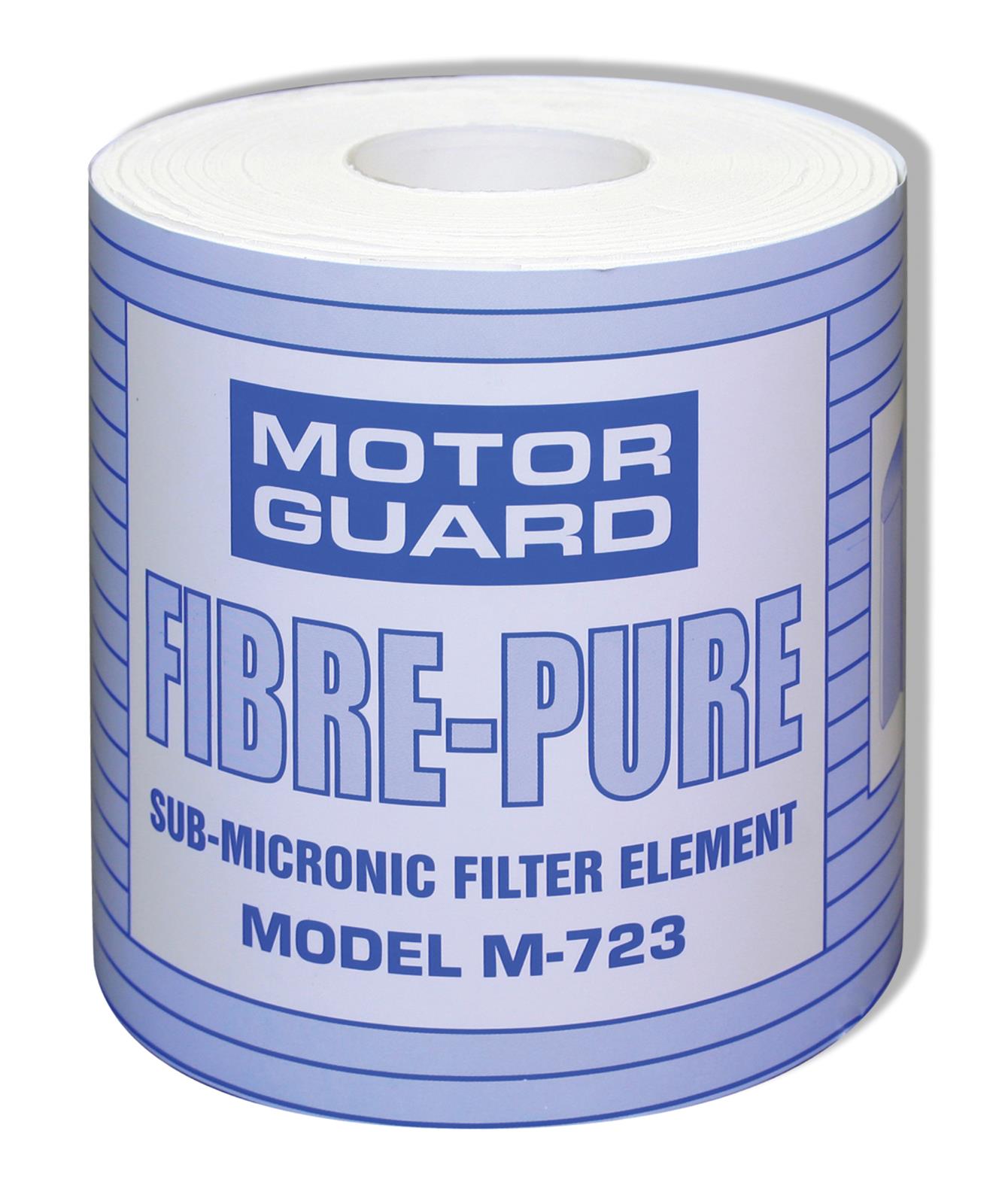 Motor Guard M623 Motor Guard Filter Elements Summit Racing