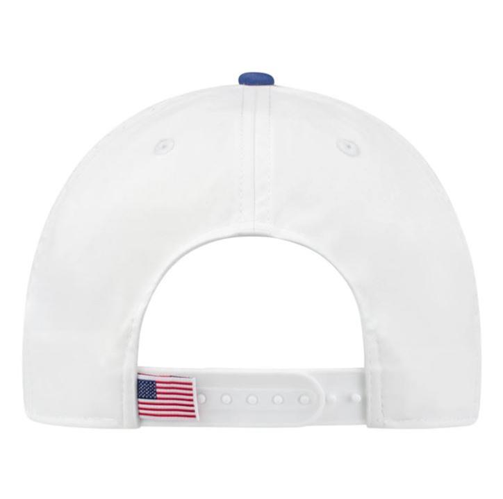 NHRA NH75MH001100 NHRA 75th Anniversary 2026 Tour Hat | Summit Racing