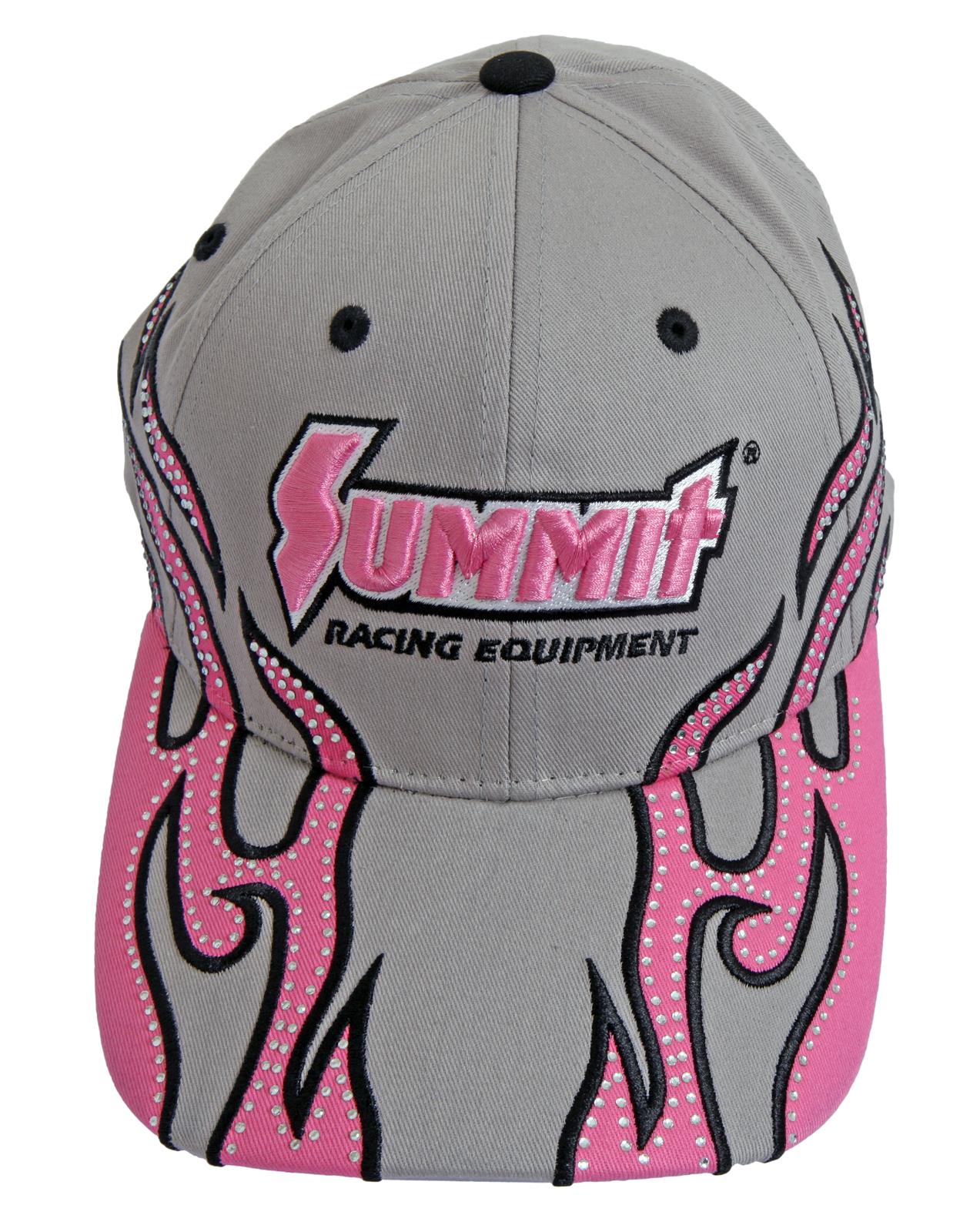 Summit Racing SUMMLH0001 Summit Racing Equipment® Ladies Embroidered ...