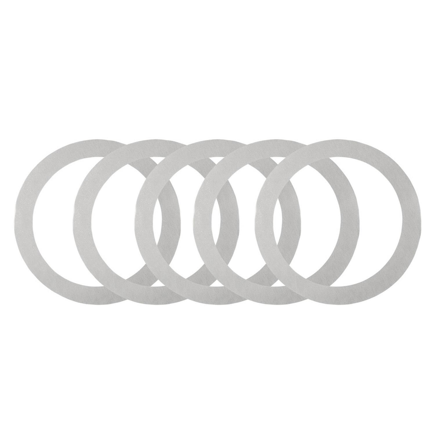 Motive Gear Differential Pinion Shims 1102 Shim Pack