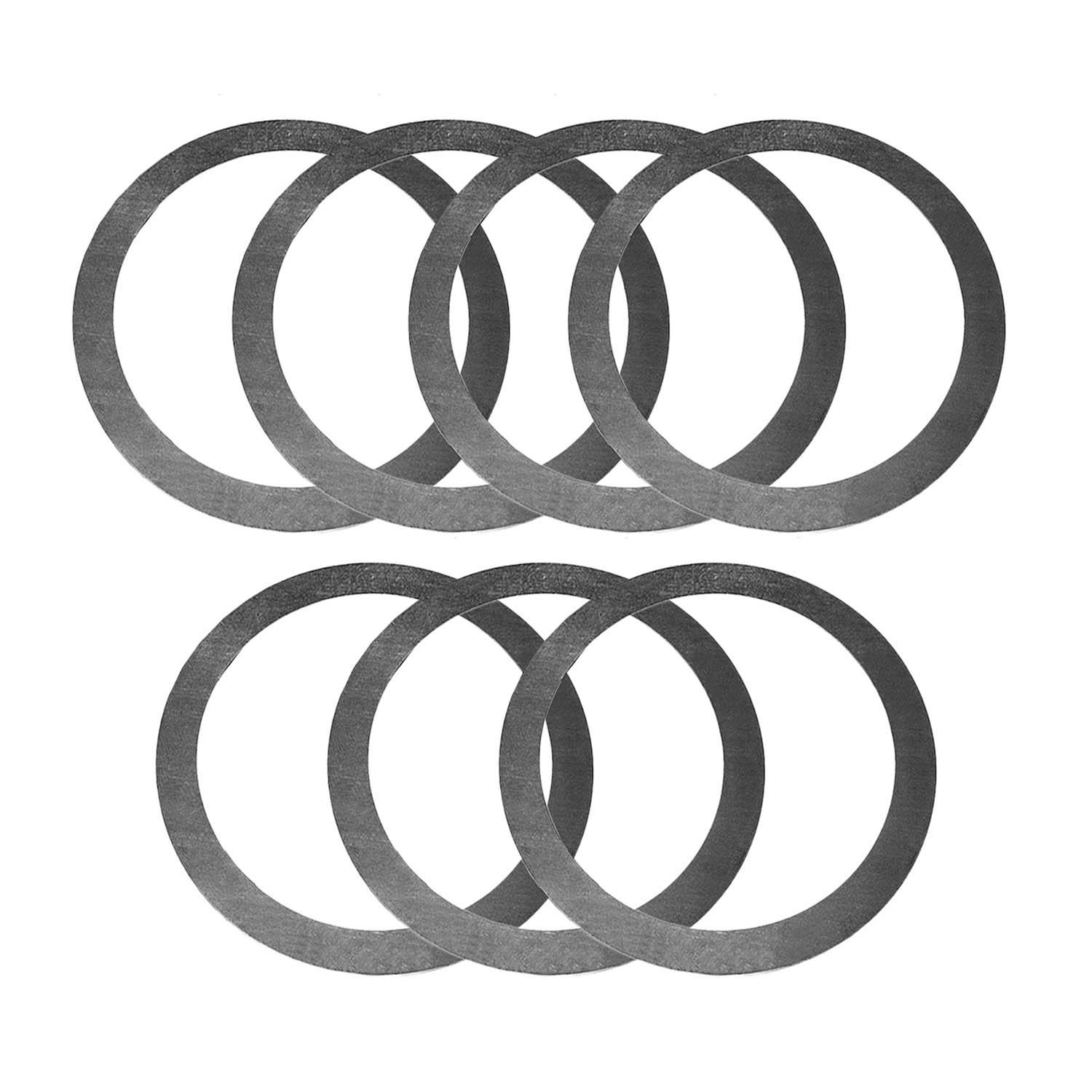 Motive Gear Differential Pinion Shims 1127 Shim thumbnail 2