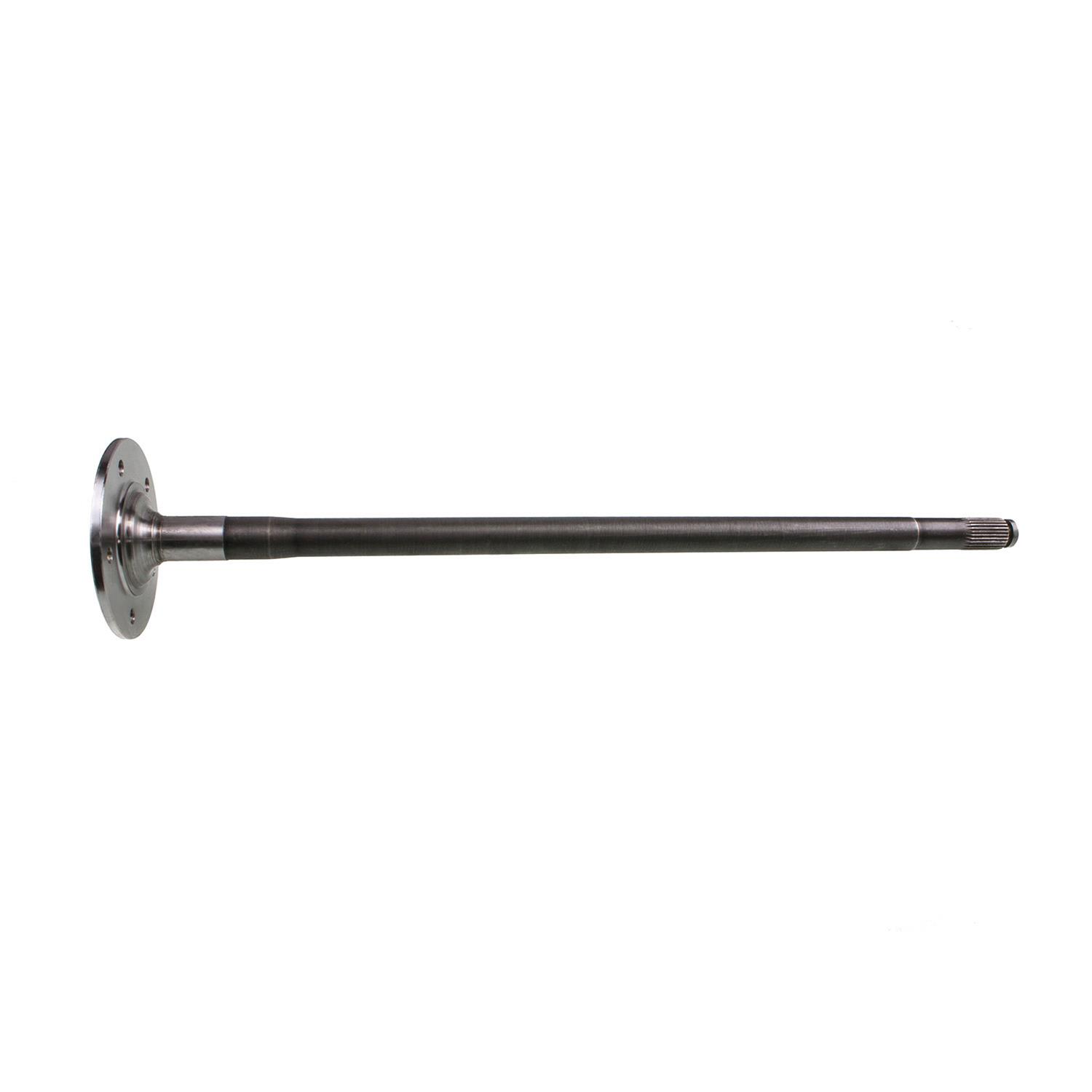 Motive Gear Light-Duty Axle Shafts 1255801 Axle, Direct Fit, Rear, 1541 Carbon Steel, 28-Spline, Buick, Chevrolet, GMC, Oldsmobile, Pontiac, Each thumbnail 2