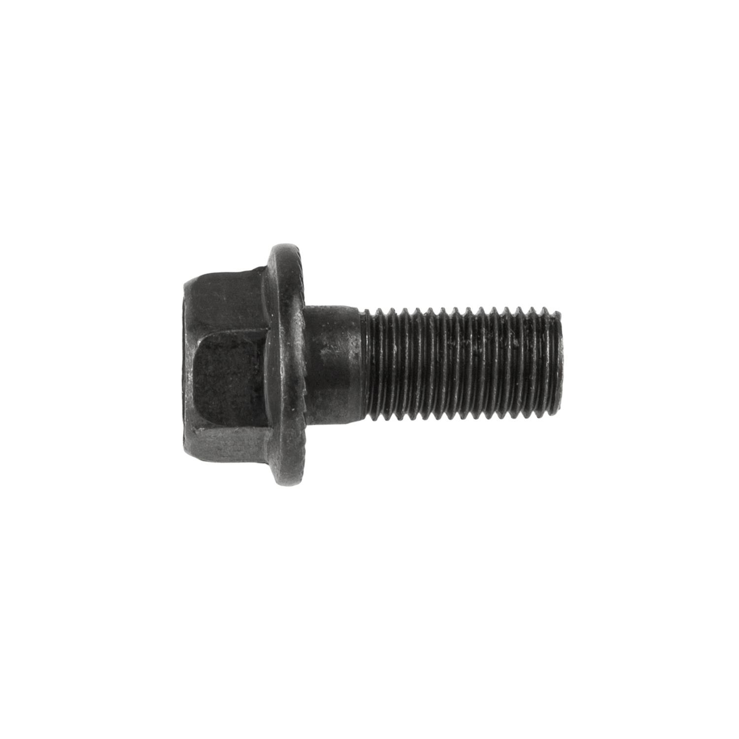 Motive Gear Ring Bolts 1304 Bolt, Steel, Black, Each thumbnail 3