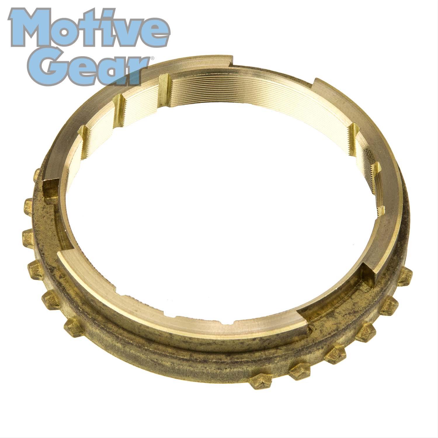 Motive Gear Manual Transmission Synchros 1332091003R 1-2 SYNCHRO RING