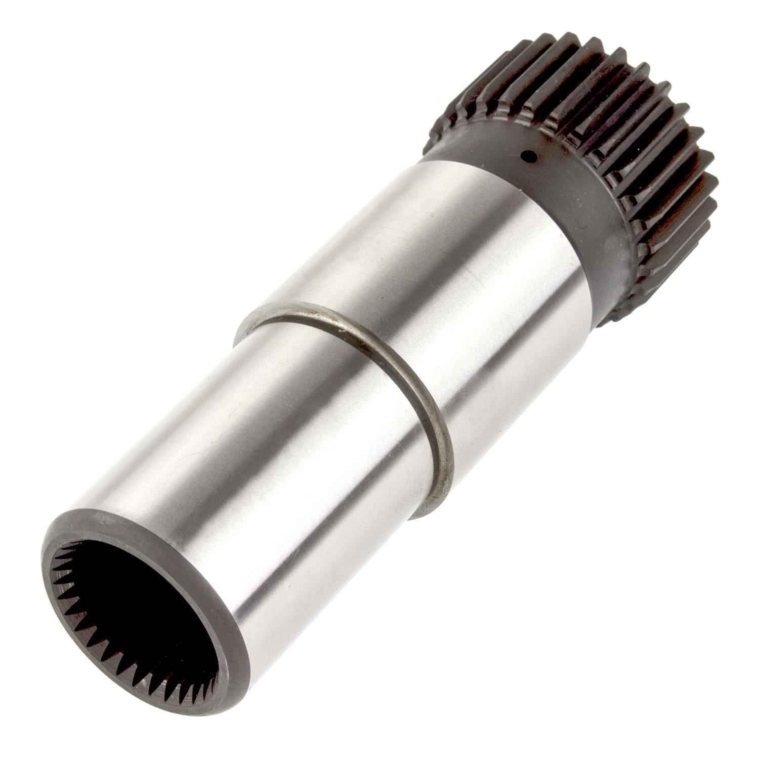 Motive Gear Transfer Case Components 1345689003R INPUT SHAFT ASSEMBLY thumbnail 2
