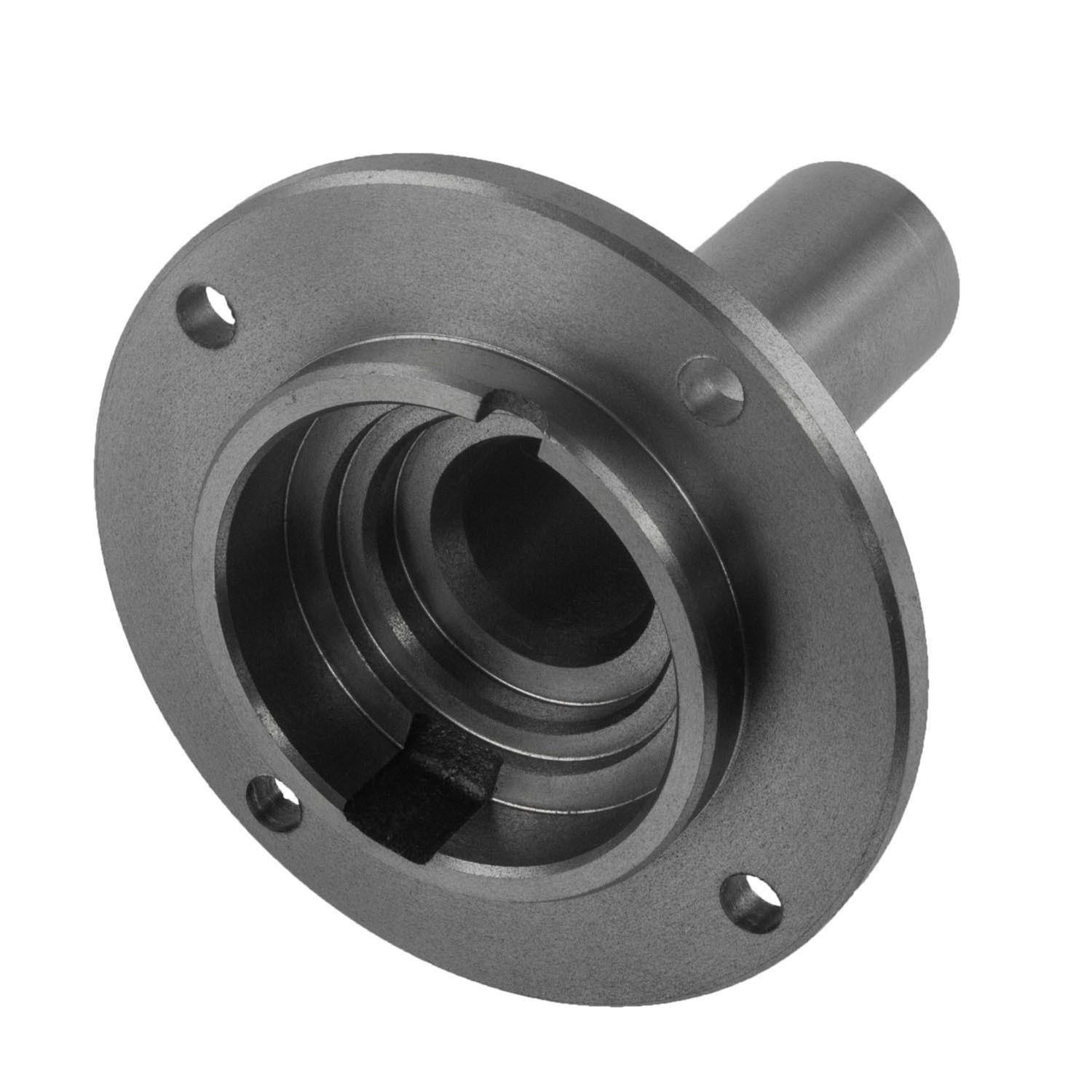 Motive Gear Bearing Retainers 1352027003R Manual Transmission Retainer, Steel, T5, Chevy, GMC, Isuzu, Each