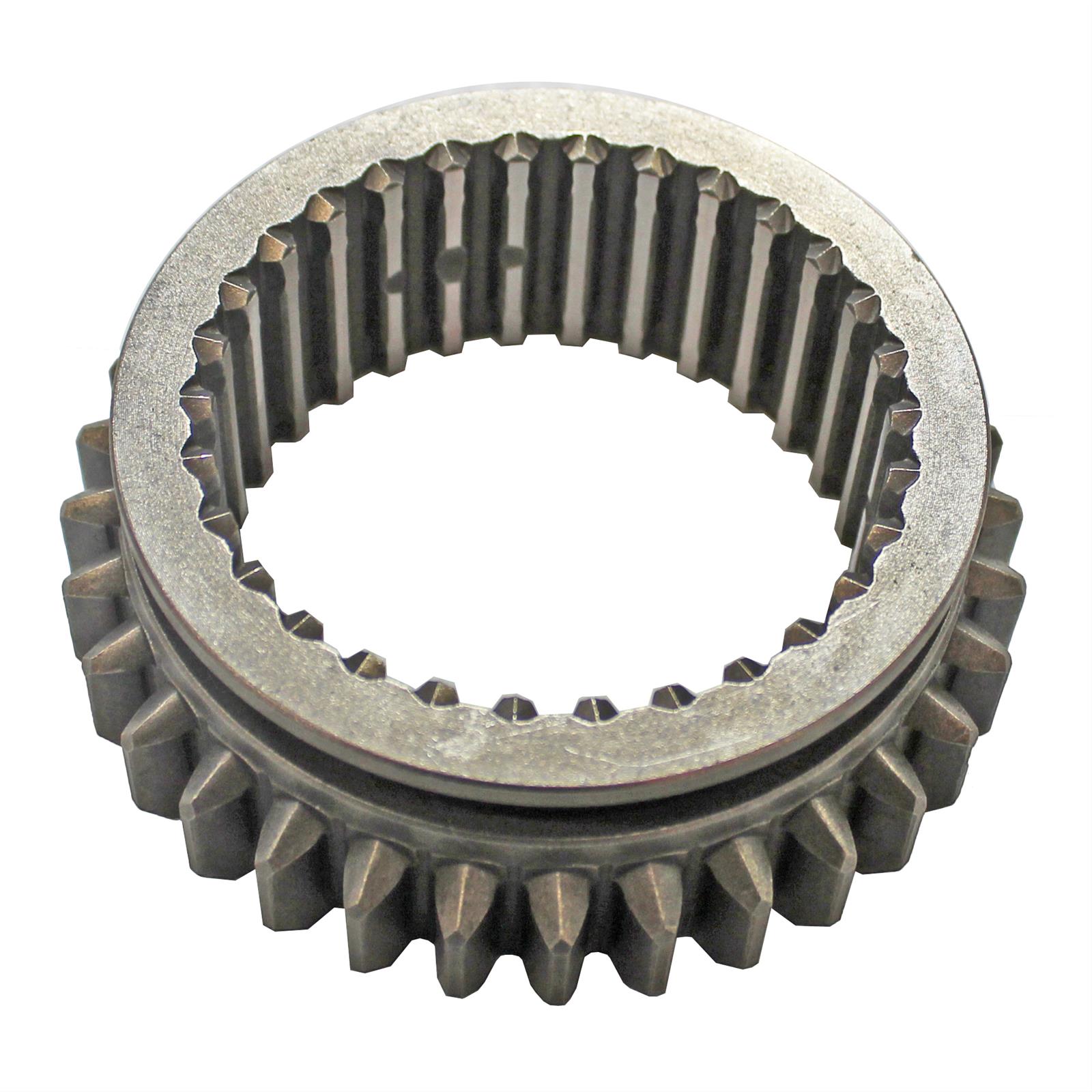 Motive Gear 1352070044 Motive Gear Manual Transmission Replacement