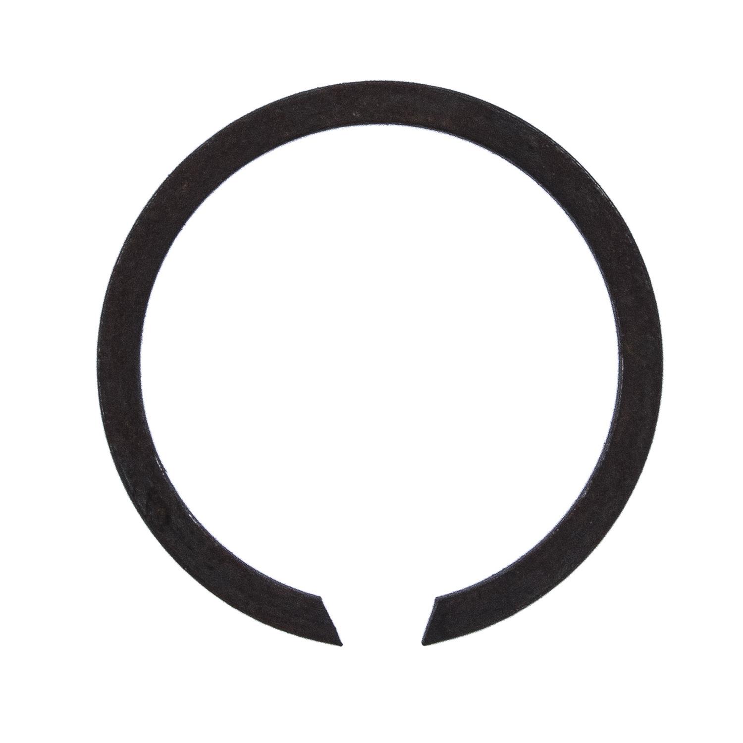 Motive Gear Manual Transmission Replacement Components 1352139002 Snap Ring, Part, T-5, Non-World Class Only, Each