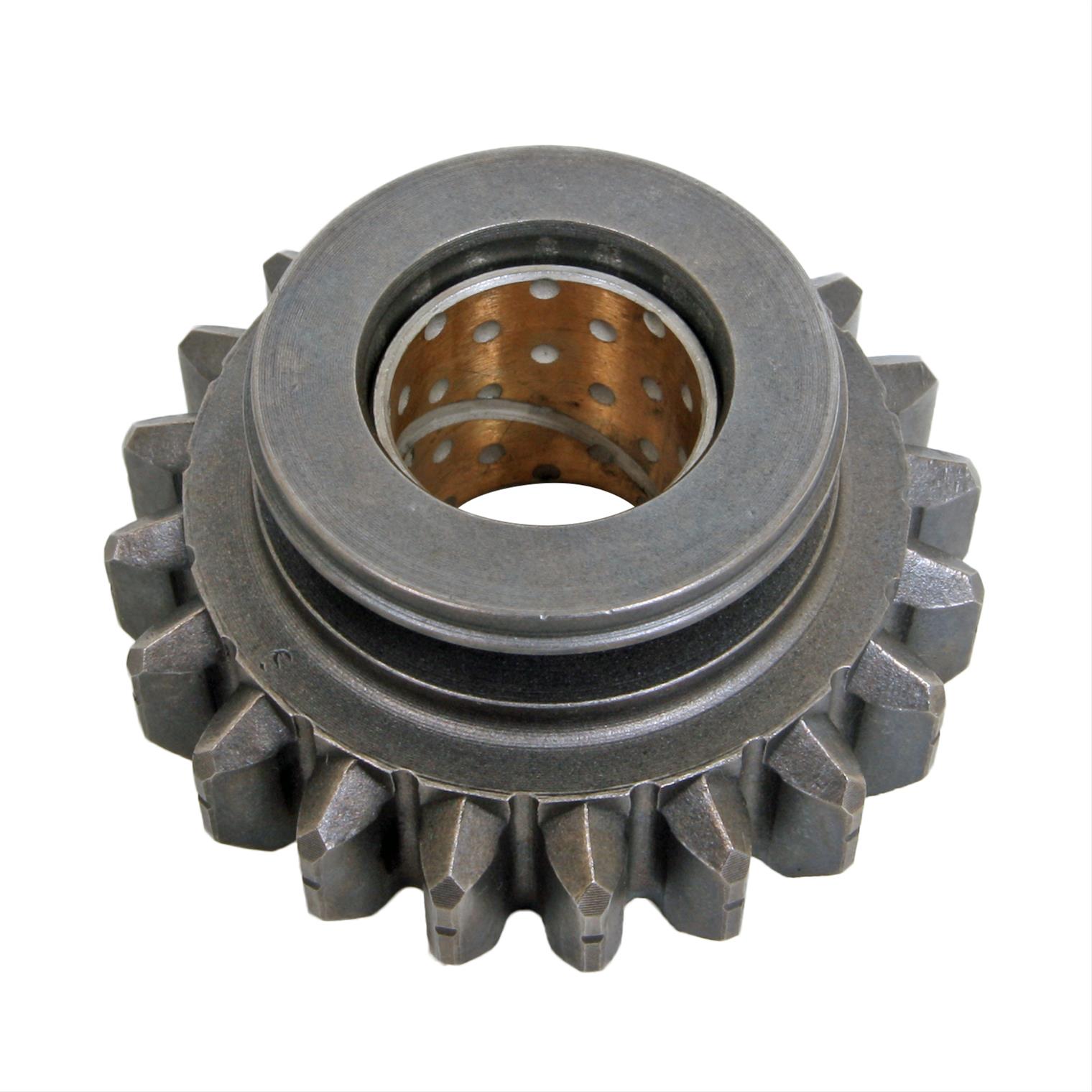 Motive Gear 1352584007R Motive Gear Manual Transmission Replacement