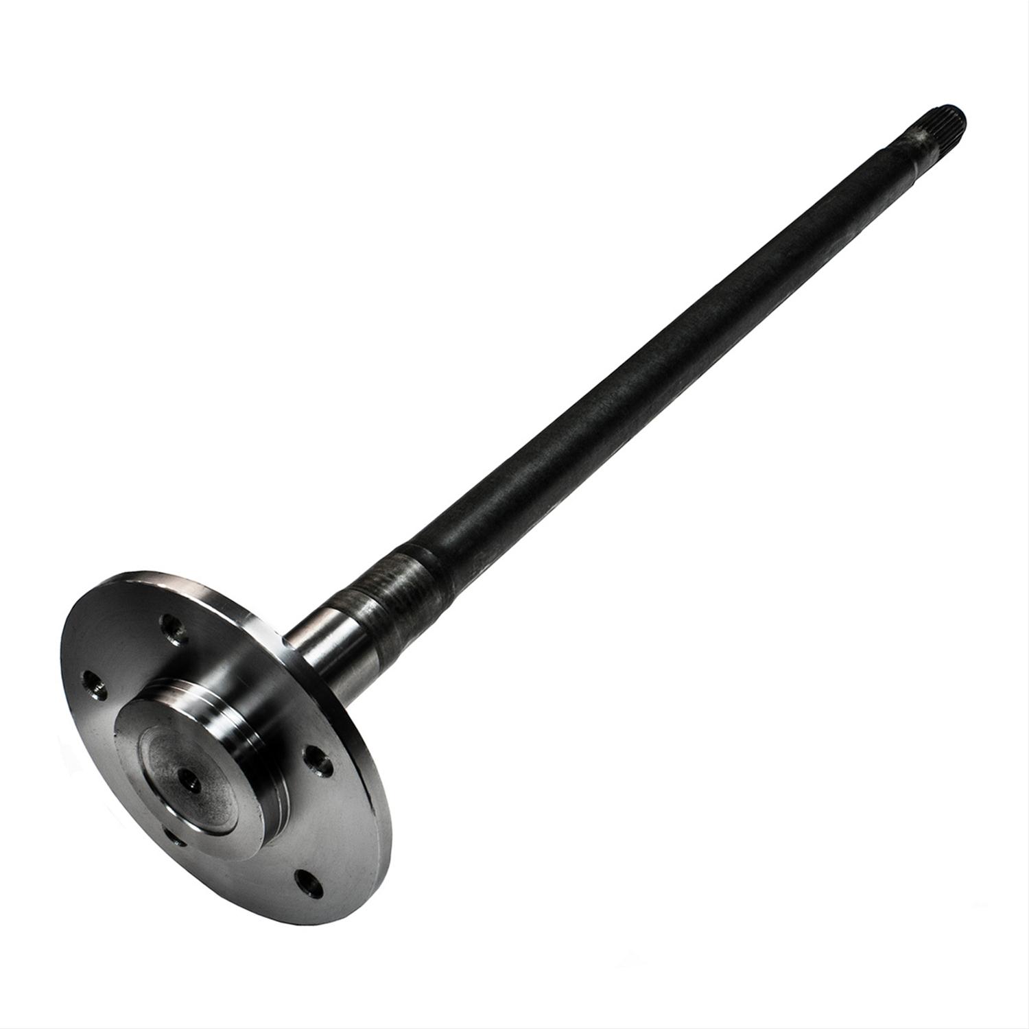 Motive Gear Light-Duty Axle Shafts 14071751 Shaft; 31.313 in. Overall Length; 5 x 5 Lug Pattern; 30 Spline, GM