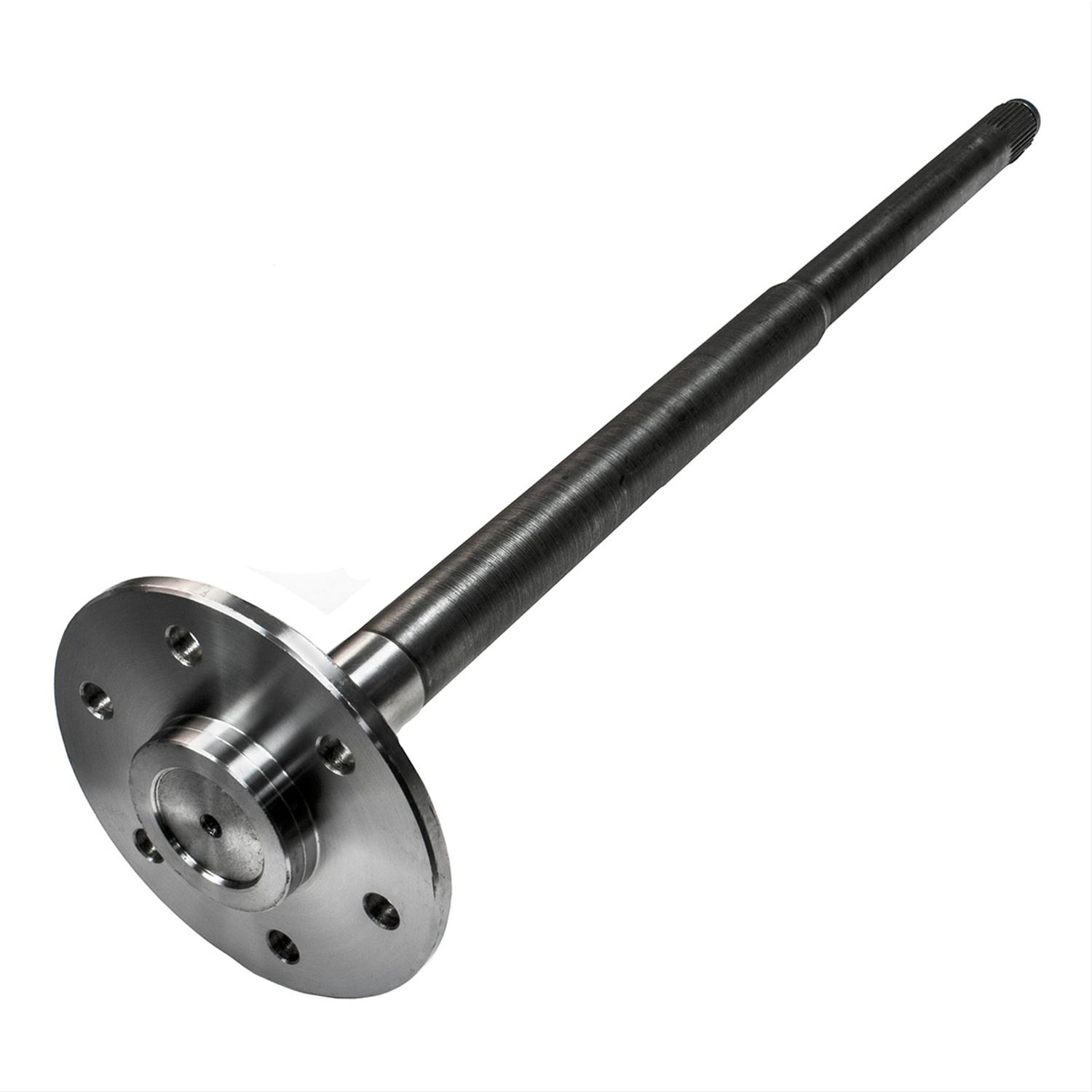 Motive Gear Light-Duty Axle Shafts 15521928 Shaft, OEM Replacement, C-clip, 1541H Alloy Steel, 33-spline Inner, 33.125 in. Length, Each