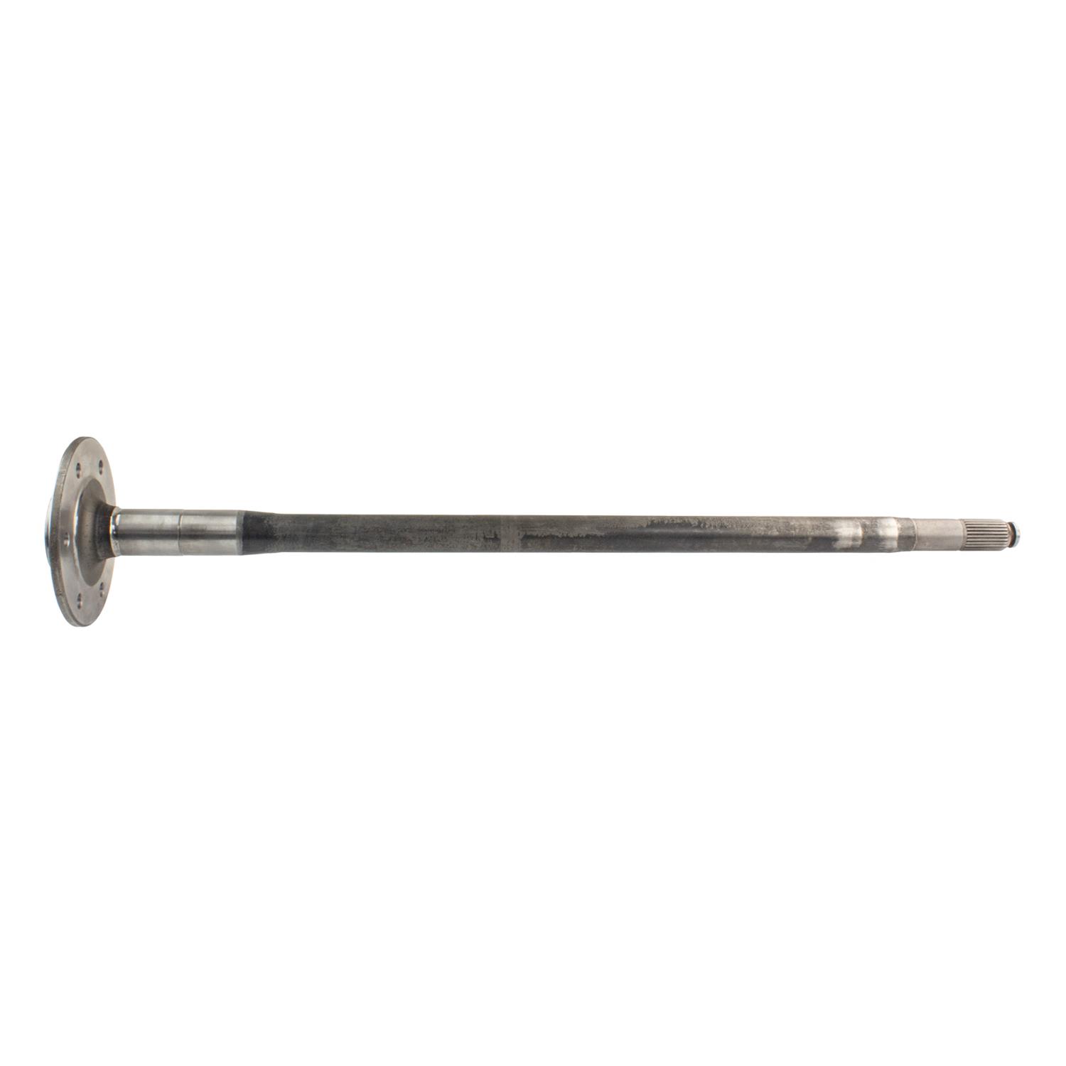 Motive Gear OEM Replacement Axle Shafts 19133409 Shaft, Replacement, C-clip, 1541H Alloy Steel, 28-spline Inner, 33.380 in. Length, Each thumbnail 2