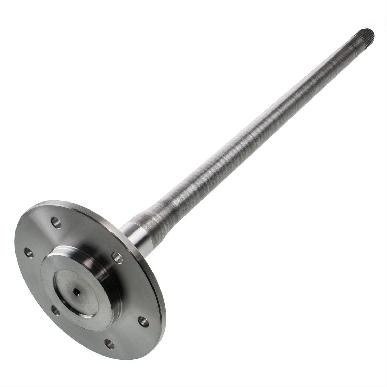 Motive Gear Light-Duty Axle Shafts 26010414 Shaft, OEM Replacement, C-clip, 1541H Alloy Steel, 30-spline Inner, 31.500 in. Length, Each