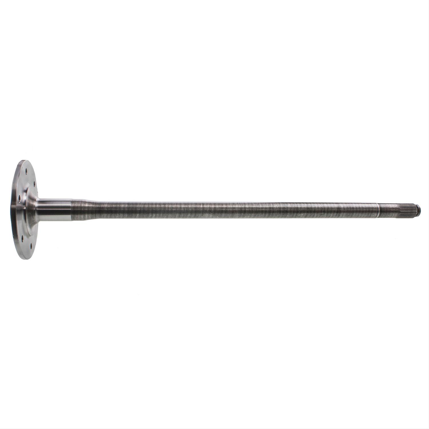 Motive Gear Light-Duty Axle Shafts 26010414 Shaft, OEM Replacement, C-clip, 1541H Alloy Steel, 30-spline Inner, 31.500 in. Length, Each thumbnail 2