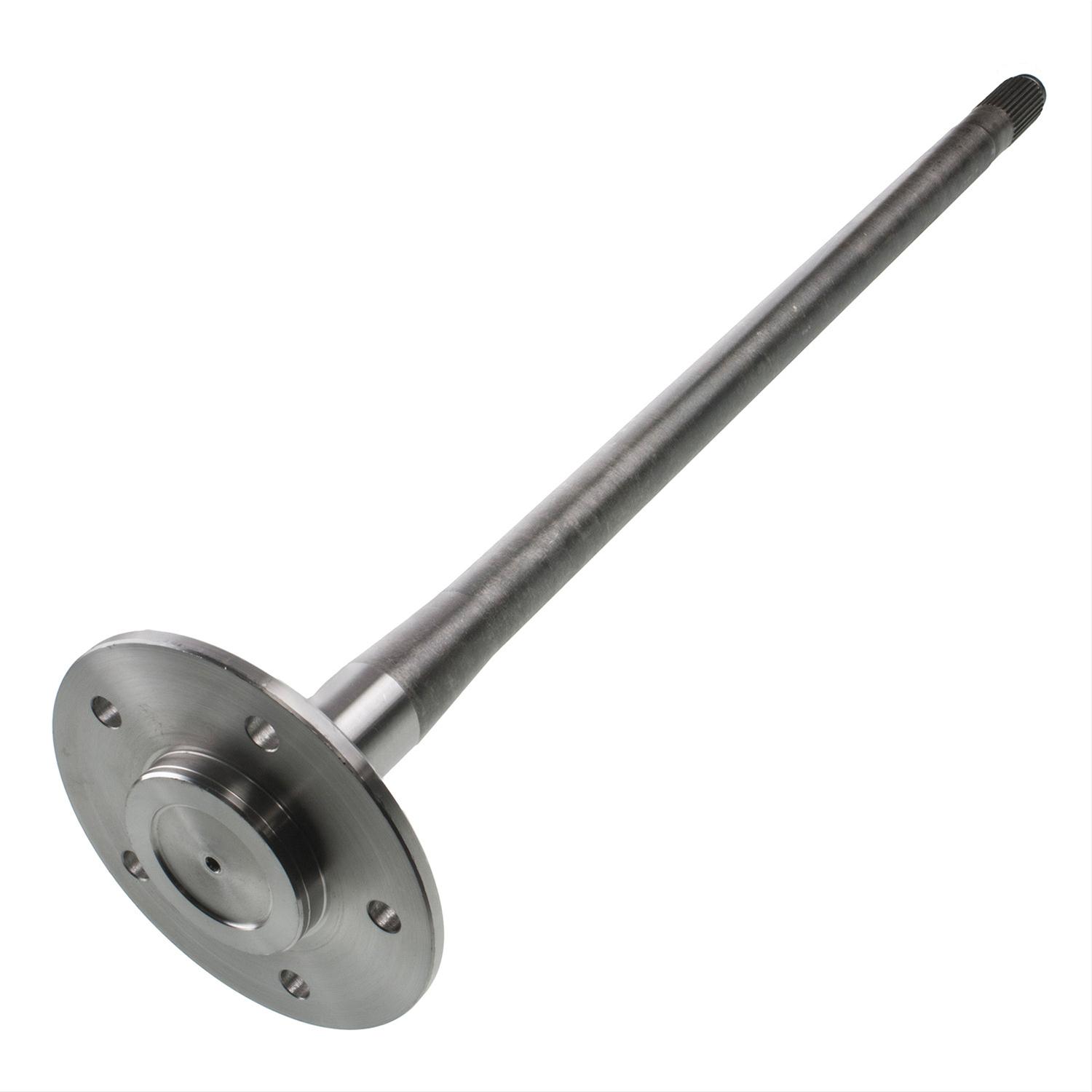 Motive Gear Ten Factory Axle Shafts for 1988 R10 SUBURBAN, 1989-1991 R1500 1988-1991 SUBURBAN - 26010415 Shaft, Rear, C-clip, 30-spline Inner, 31.375 in. Length, GM 8.5 in., Chevy, GMC, Each