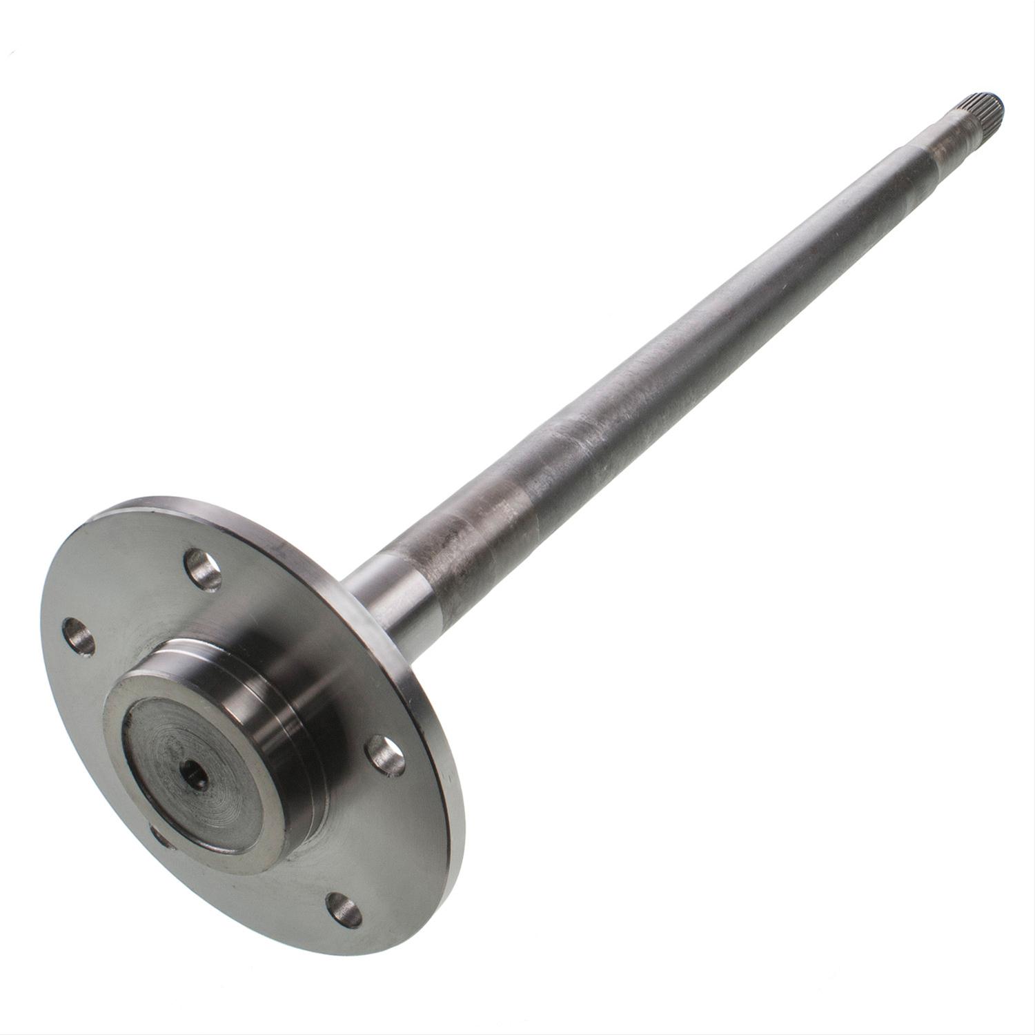 Motive Gear Light-Duty Axle Shafts 26013882 Shaft, OEM Replacement, Rear, C-clip, 1541H Alloy Steel, 28-spline Inner, 28.000 in. Length, Chevy, GMC, Each