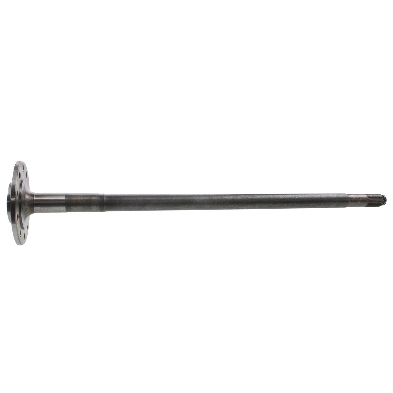Motive Gear Light-Duty Axle Shafts 26015260 Shaft, OEM Replacement, Rear, C-clip, 1541H Alloy Steel, 28-spline Inner, 29.469 in. Length, Chevy, GMC, Each thumbnail 2