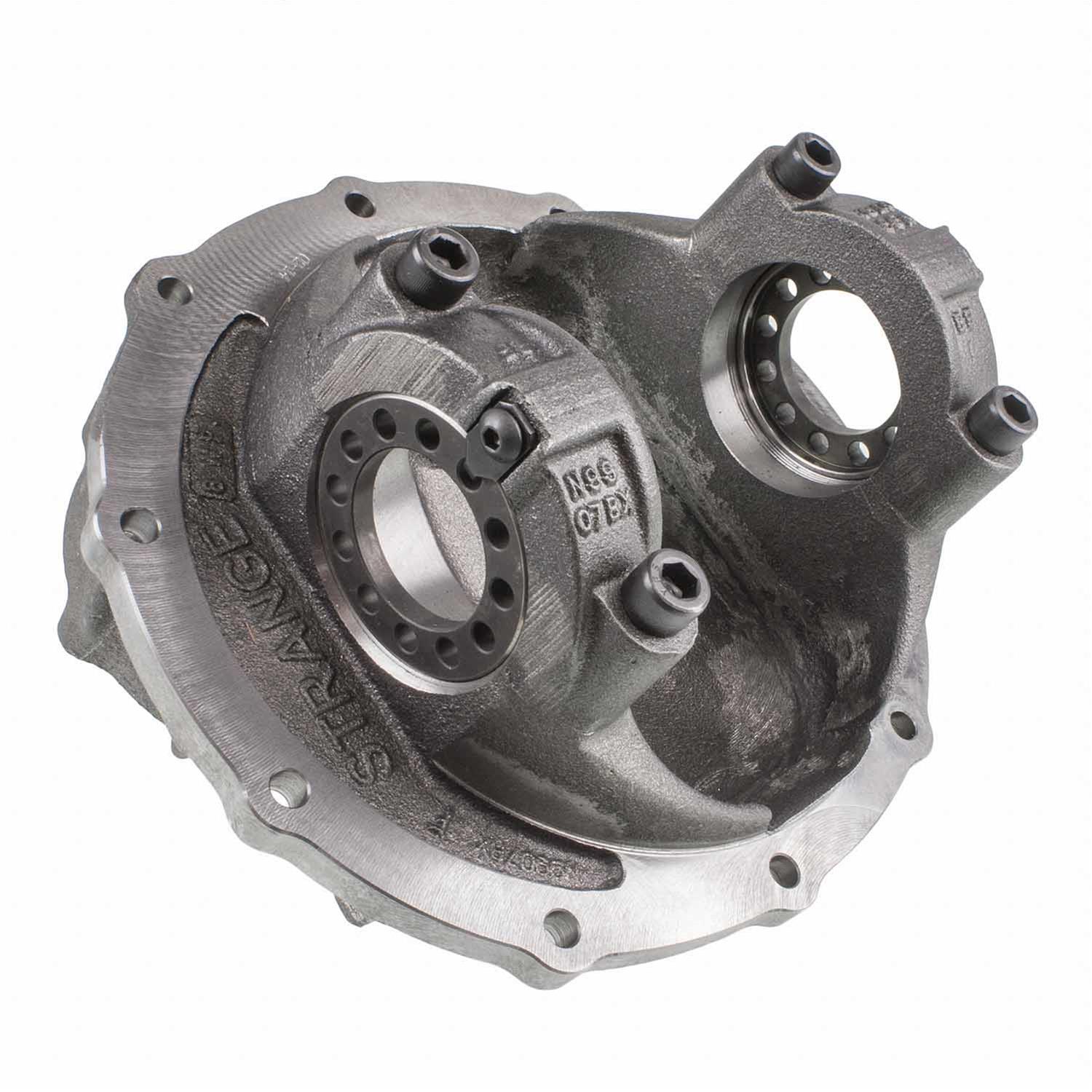 Motive Gear Third Member Case Only 26304 Nodular Housing