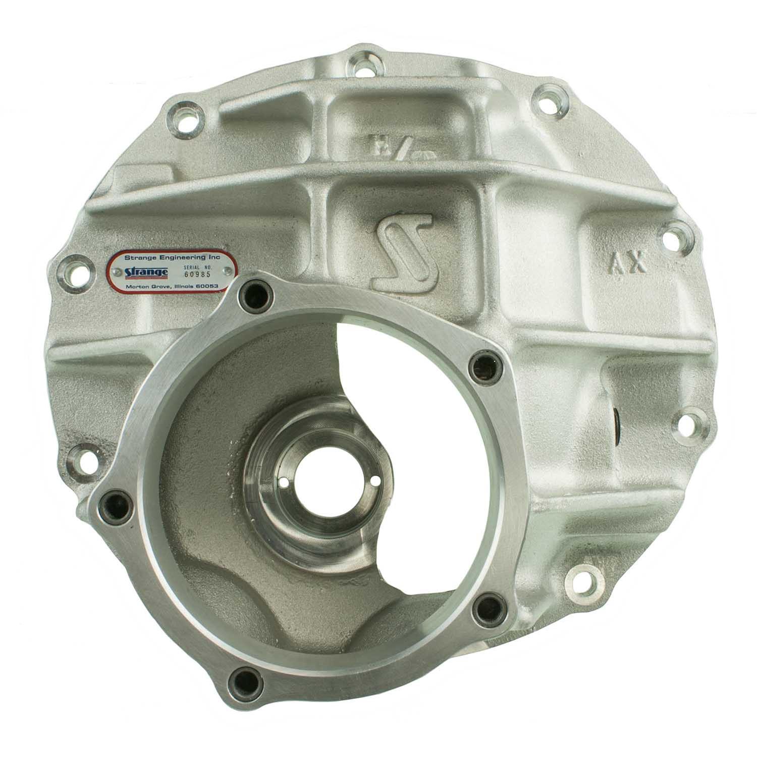 Motive Gear Third Member Case Only 26306A Nodular Housing