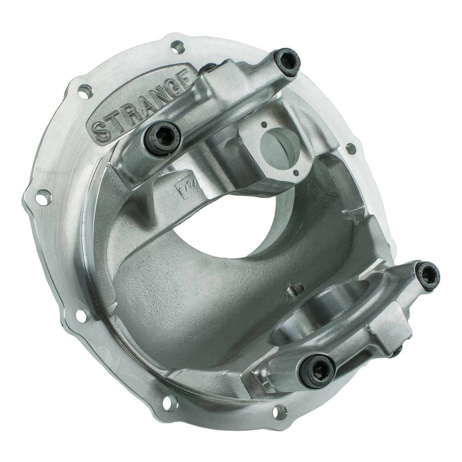 Motive Gear Third Member Case Only 26306A Nodular Housing thumbnail 3