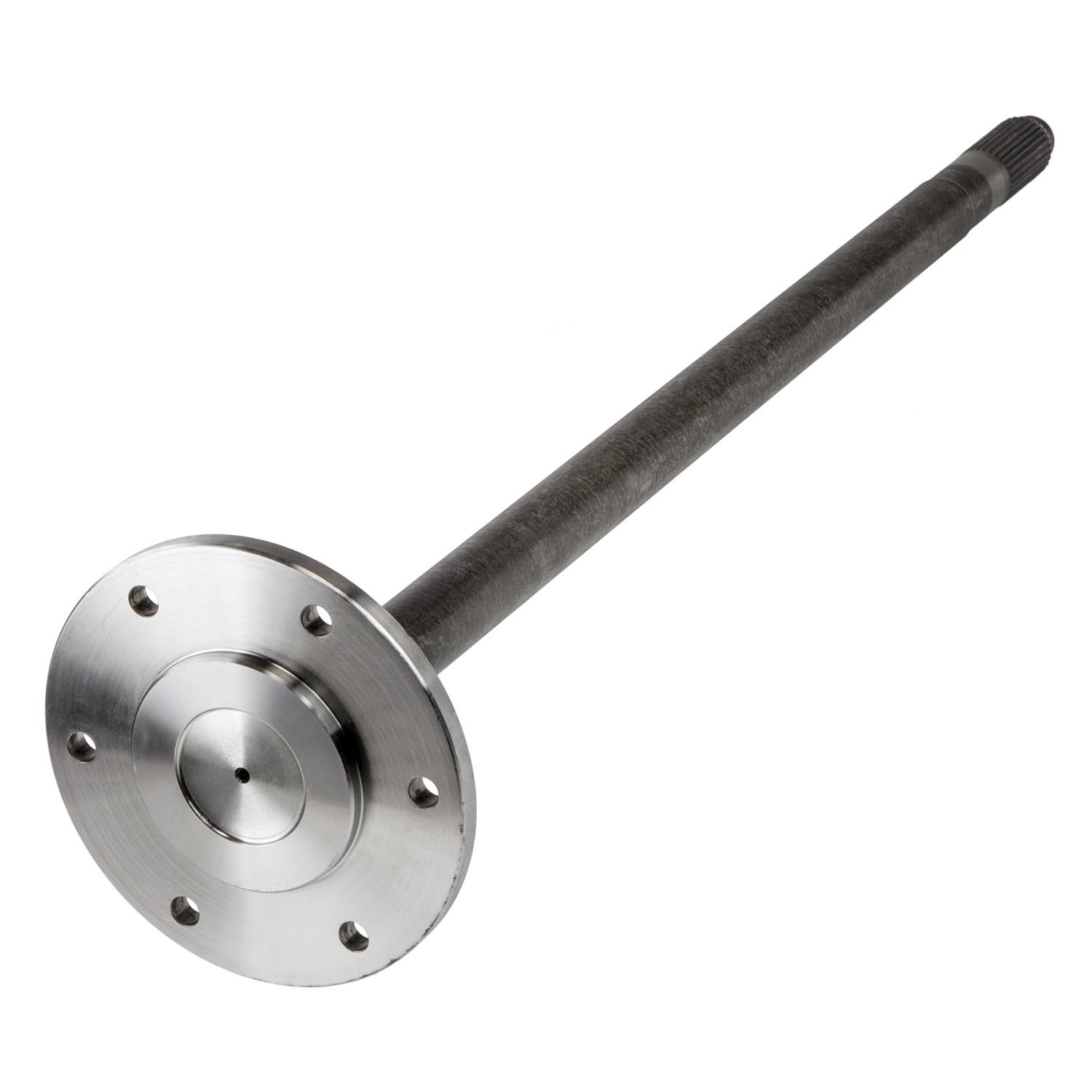 Motive Gear Light-Duty Axle Shafts 3893605 Shaft, OEM Replacement, C-clip, 1541H Alloy Steel, 30-spline Inner, 30.688 in. Length, Each