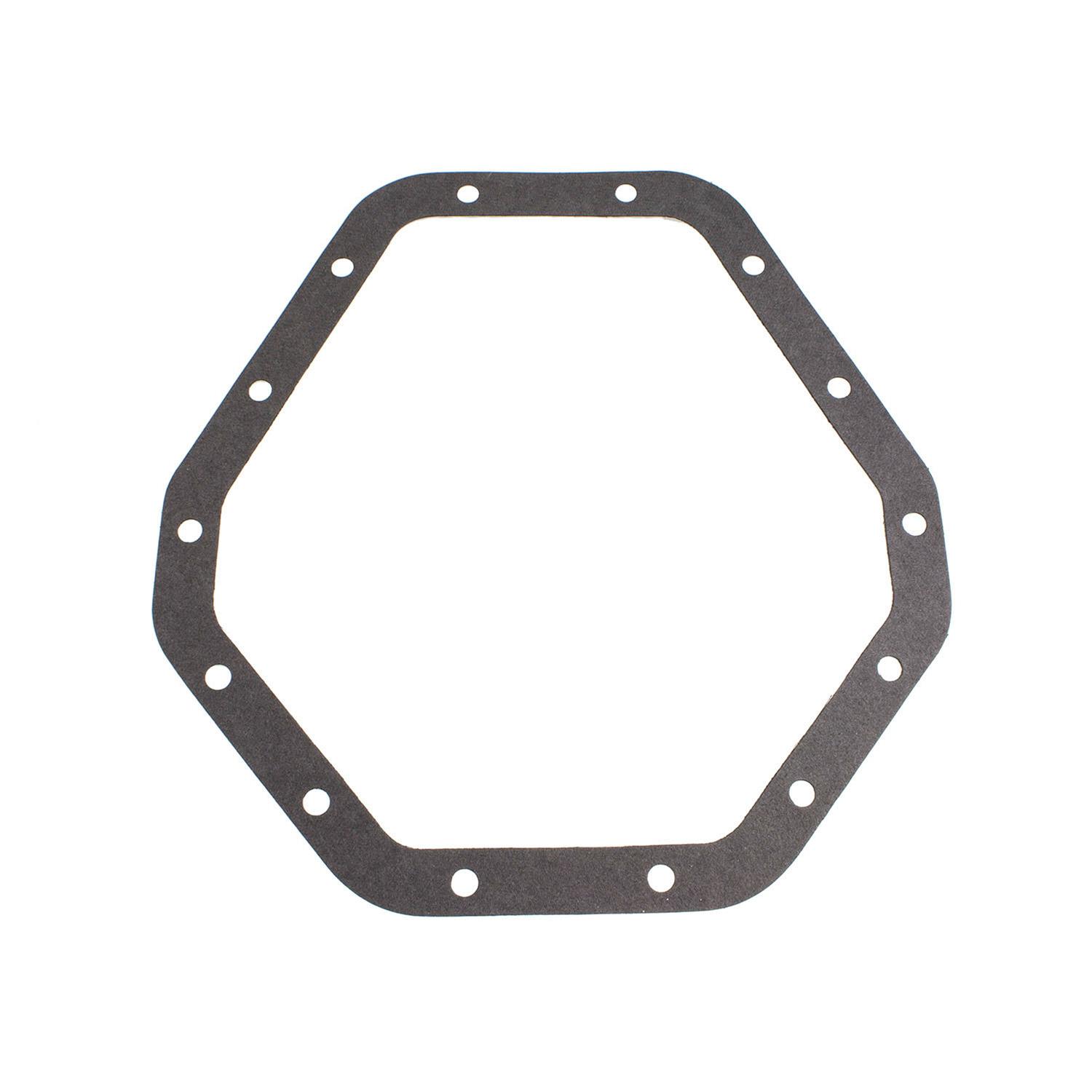 Motive Gear Differential Cover Gasket 5106; Paper for 73-09 GM 8.2 8.625 8.5 