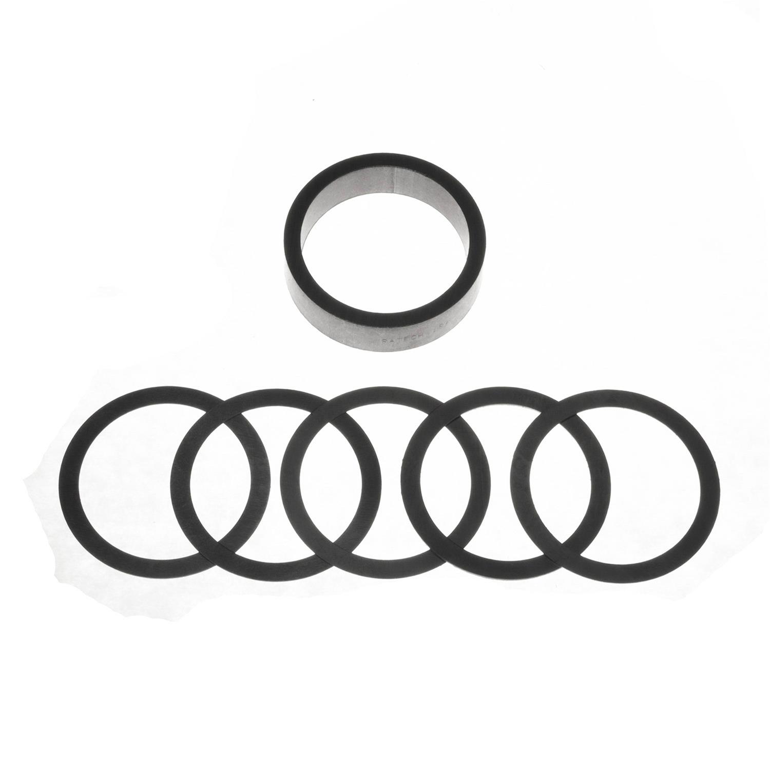 Motive Gear Ring Spacers 4105 Spacer