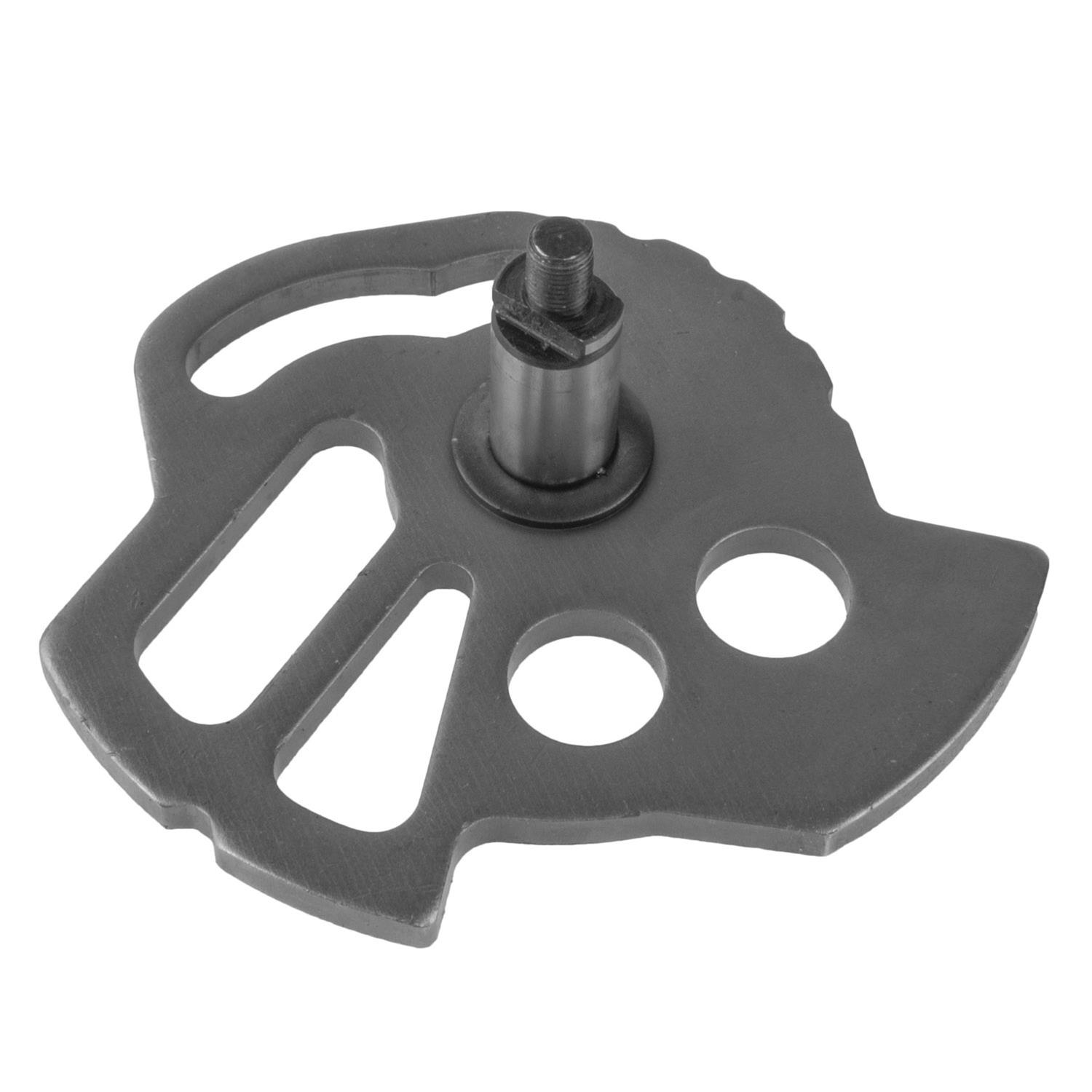 Motive Gear Transfer Case Components 4219066 SECTOR ASSEMBLY thumbnail 2