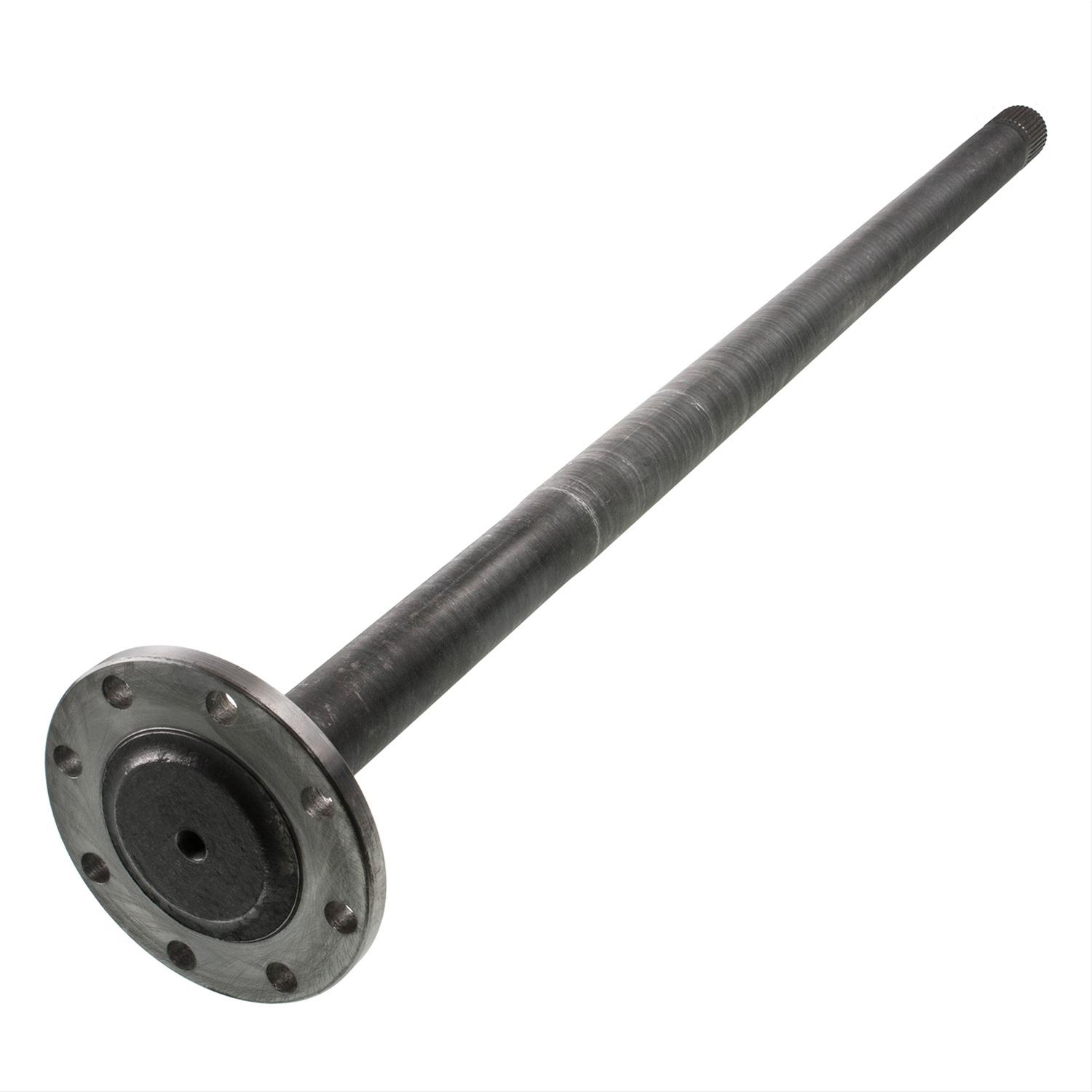 Motive Gear Light-Duty Axle Shafts for 1990-1997 F-350, F-SUPER DUTY - 43651-1R Shaft, OEM Replacement, C-clip, 1541H Alloy Steel, 37-spline Inner, 37.670 in. Length, Each