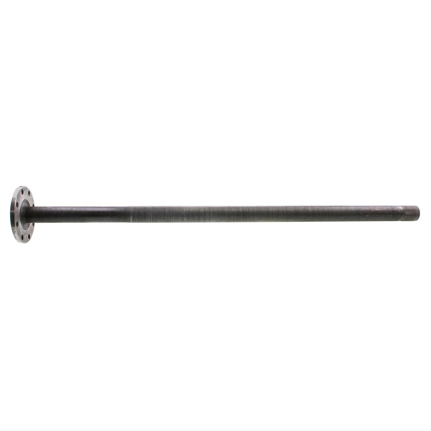 Motive Gear Light-Duty Axle Shafts for 1990-1997 F-350, F-SUPER DUTY - 43651-1R Shaft, OEM Replacement, C-clip, 1541H Alloy Steel, 37-spline Inner, 37.670 in. Length, Each thumbnail 2