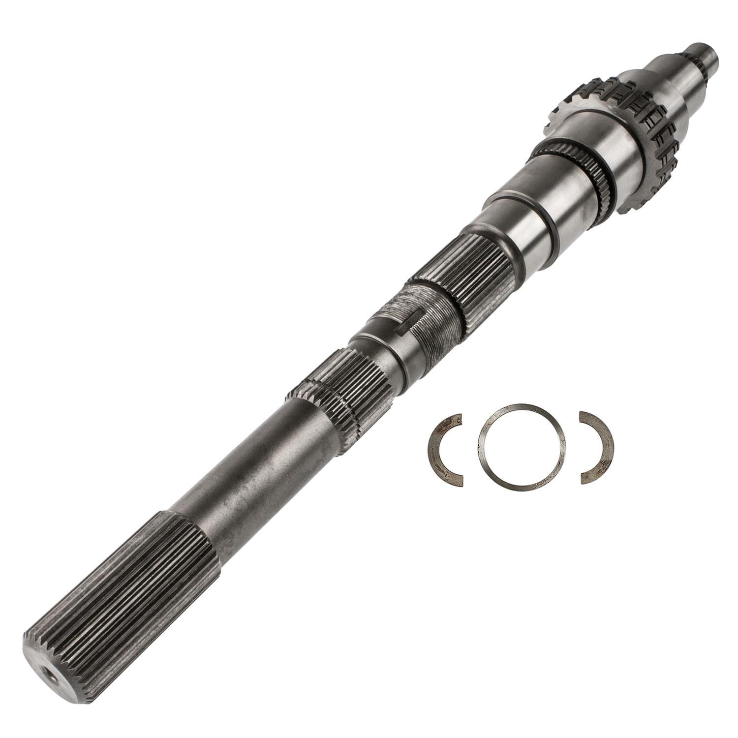 Motive Gear Manual Transmission Replacement Components 4741468K Main Shaft, Component, New Venture 4500, Each thumbnail 2