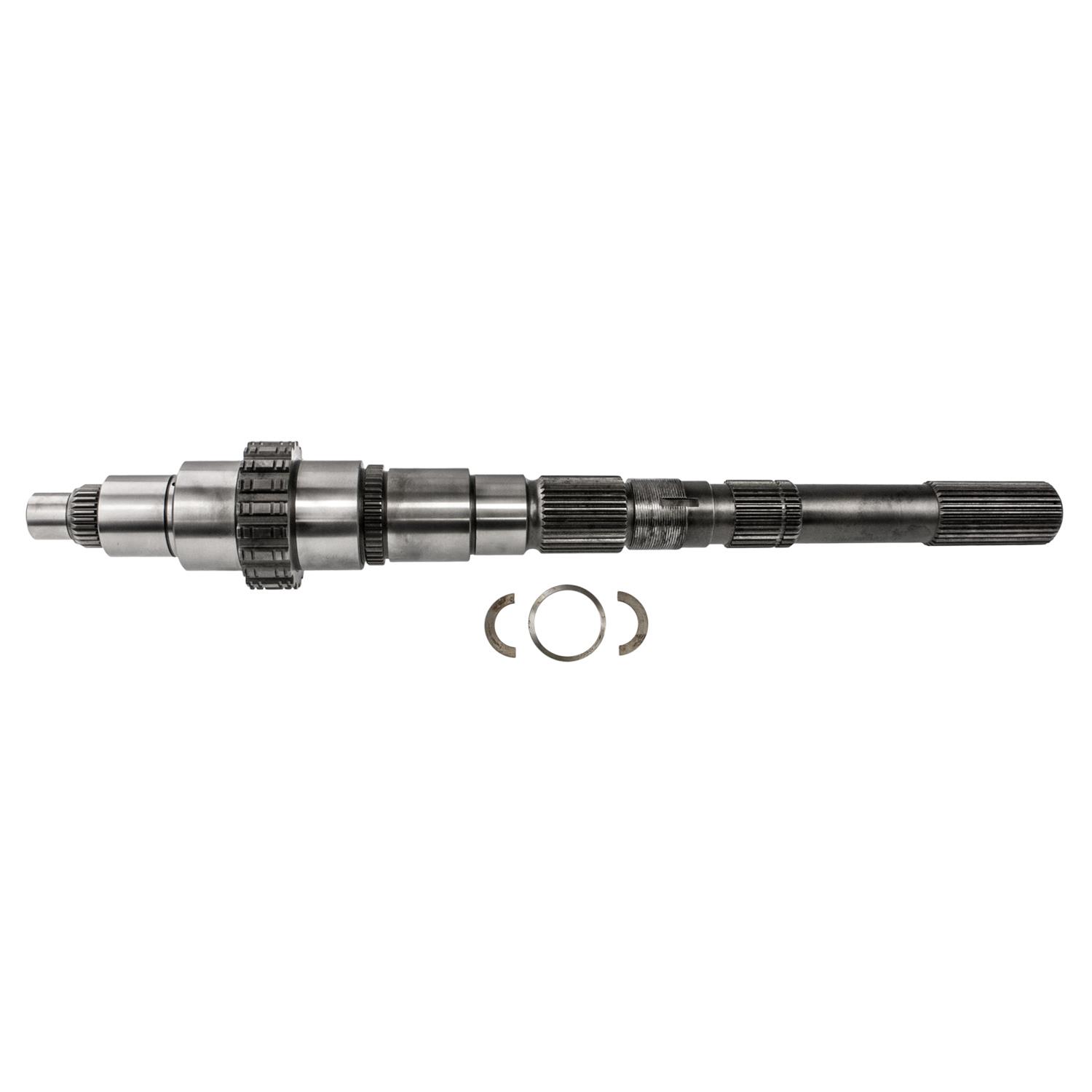Motive Gear Manual Transmission Replacement Components 4741468K Main Shaft, Component, New Venture 4500, Each thumbnail 3