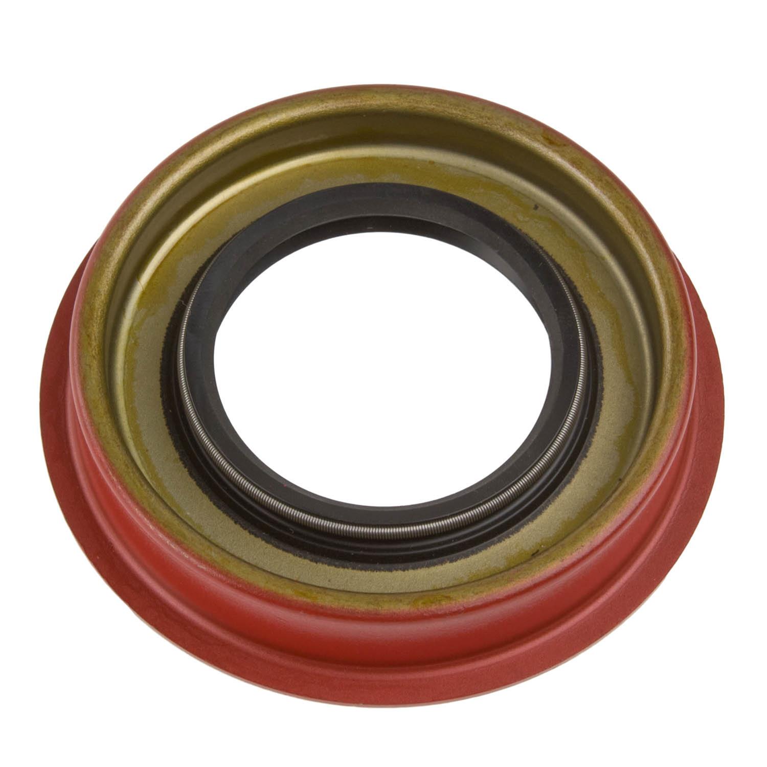 Motive Gear Axle and General Purpose Seals 4762N AXLE SEAL OD 2.84" ID 1.618"