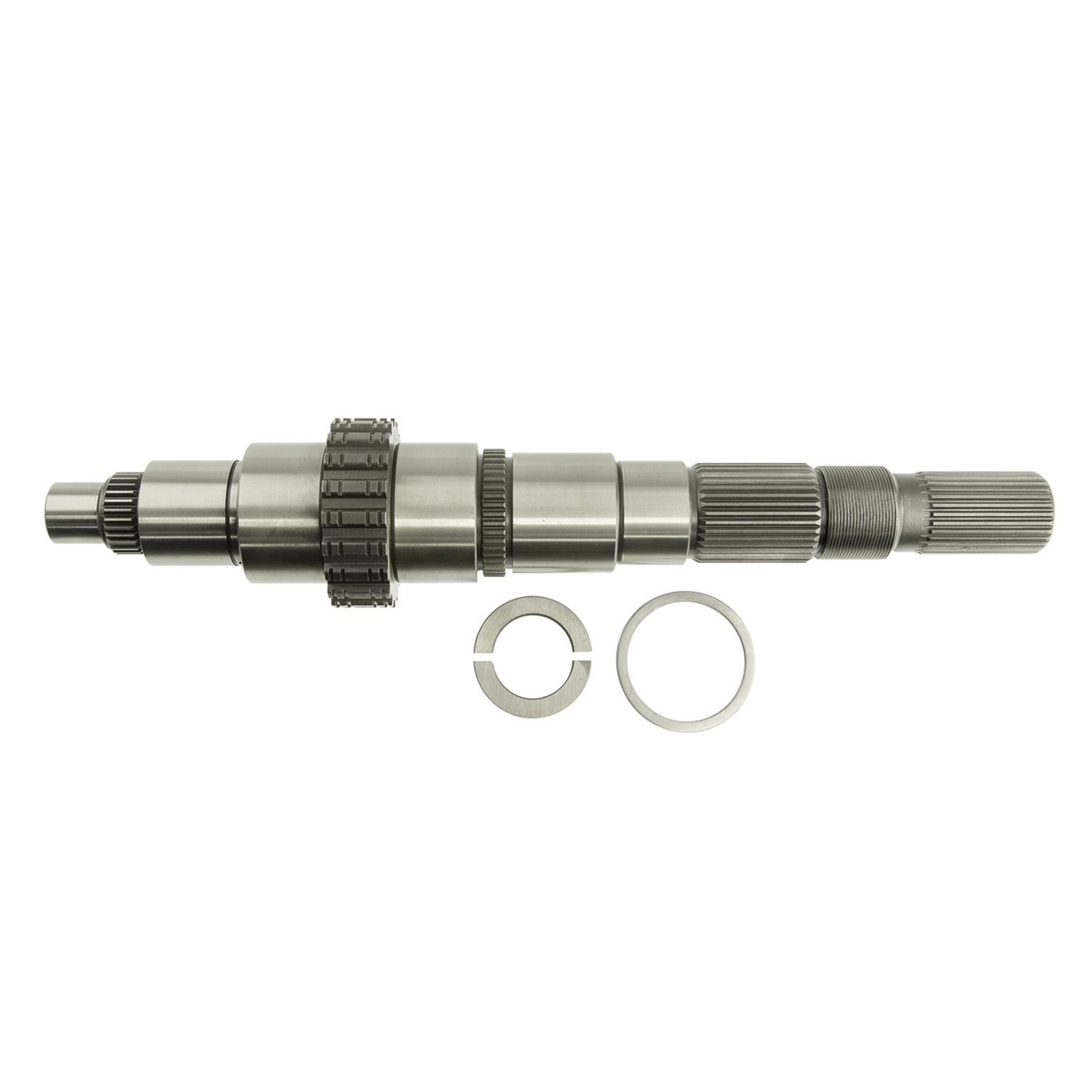 Motive Gear 4882318K