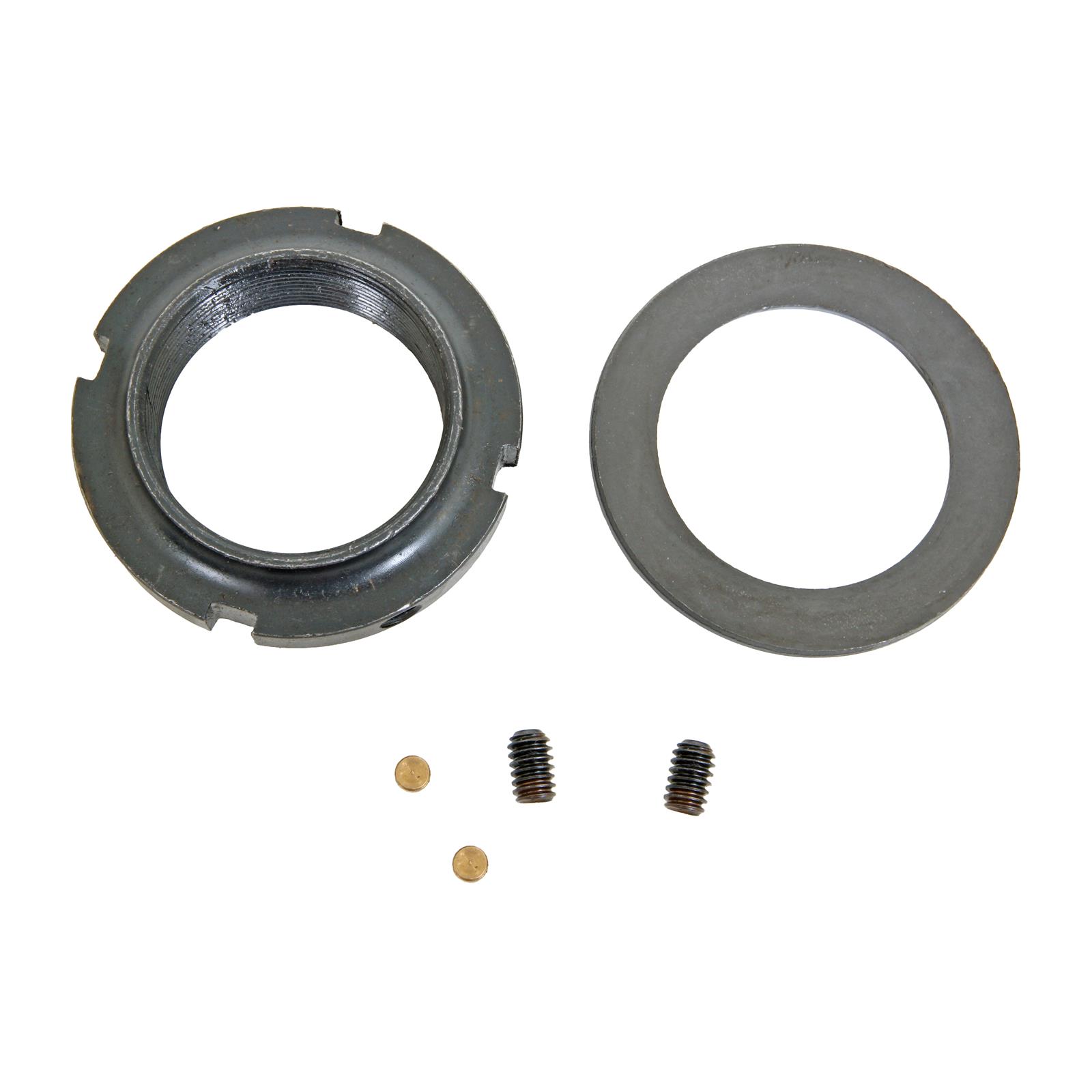 Motive Gear Manual Transmission Replacement Parts 5013887AA REPAIR NUT