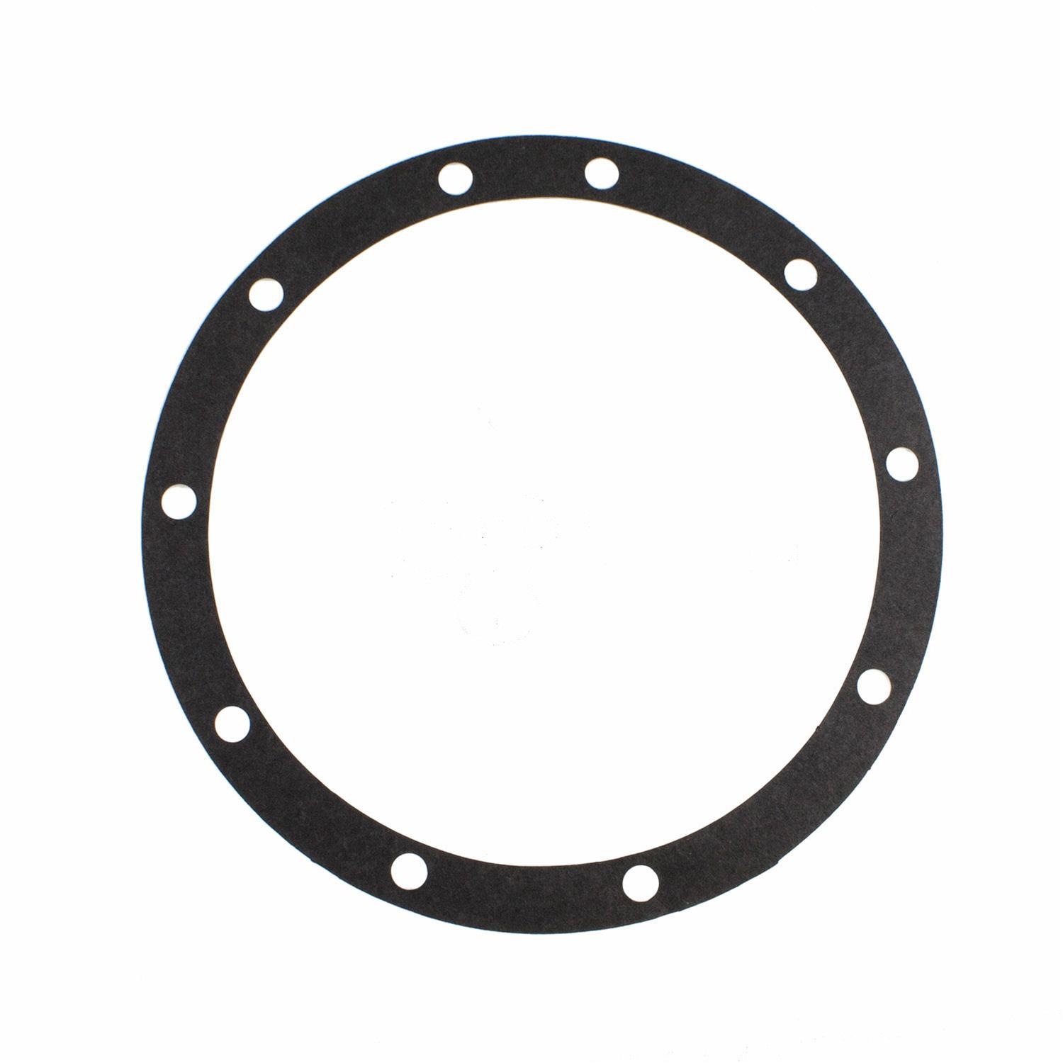Motive Gear Differential Cover Gaskets 5101 Gasket, Paper, Chrysler 8.75 in., 489/471/742 Case, Each