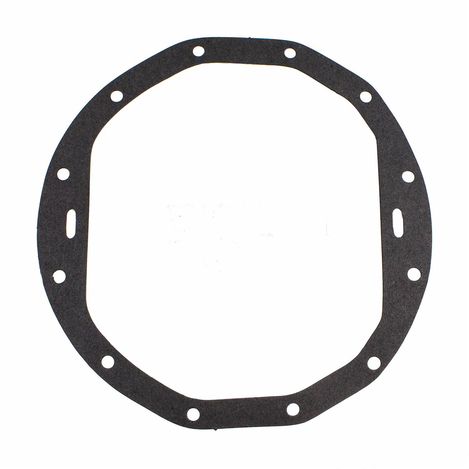 Motive Gear Differential Cover Gaskets 5104 Gasket, Paper, 8.875 in., 12-Bolt, Passenger Car, Each