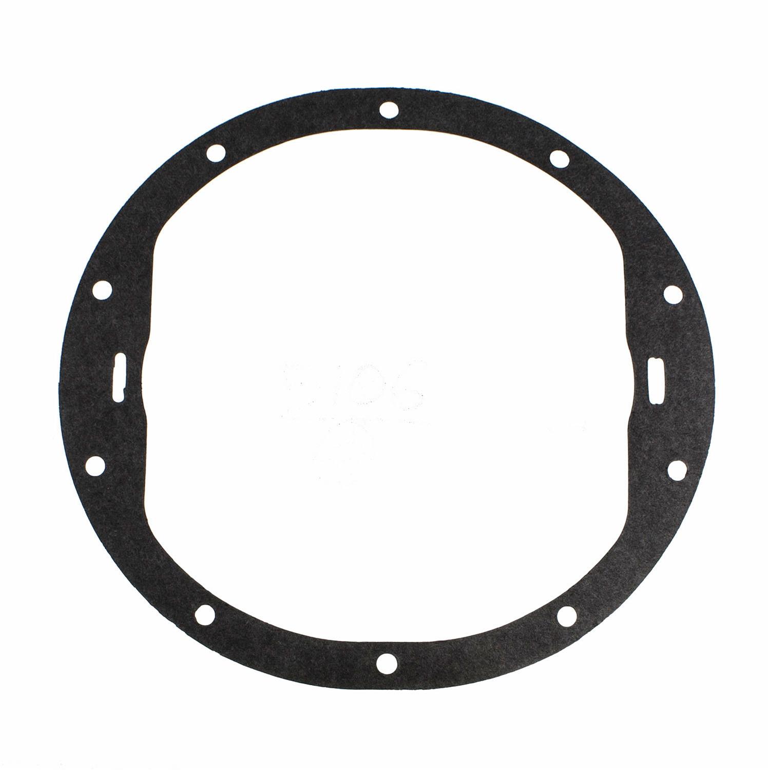 Motive Gear Differential Cover Gaskets 5106 Gasket, Paper, GM 8.2/8.5/8.625 in., Each